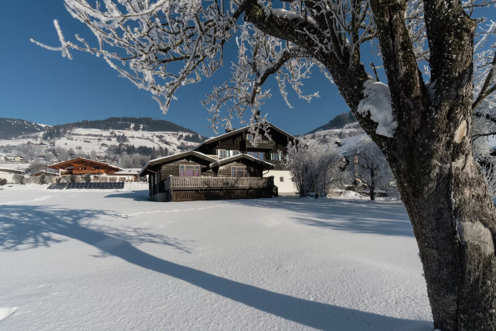 Steindorf 8-Exterieur winter