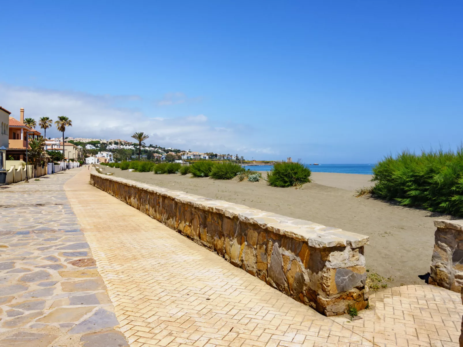 Mirador de Marina-Buiten