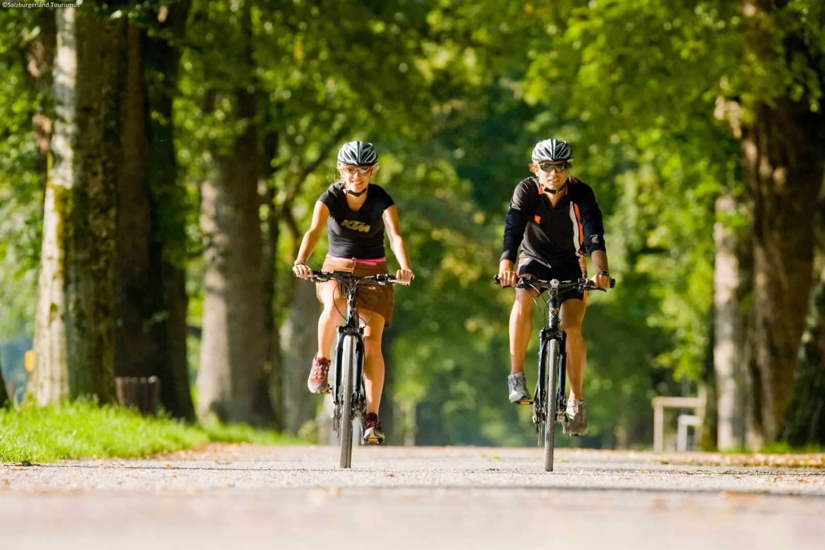 Mapartment-Gebieden zomer 5km