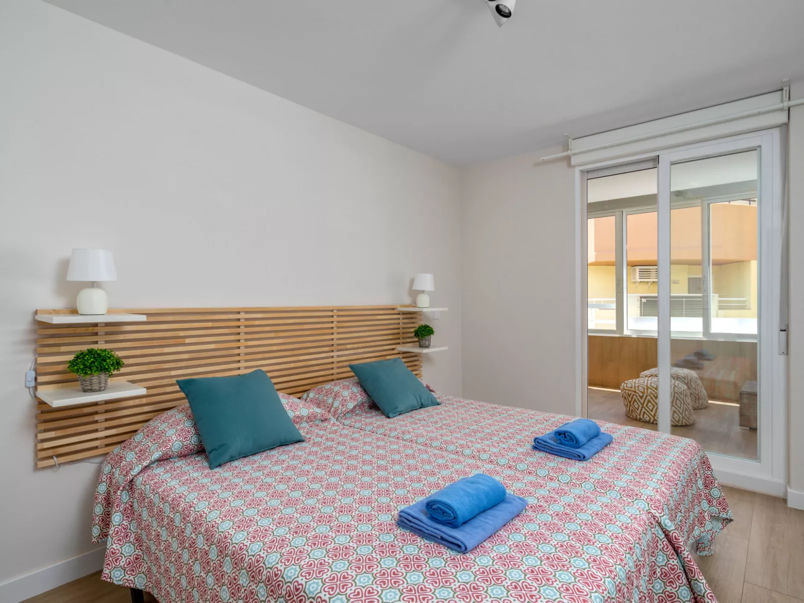 Apartamento Fuerte Marbella-Binnen