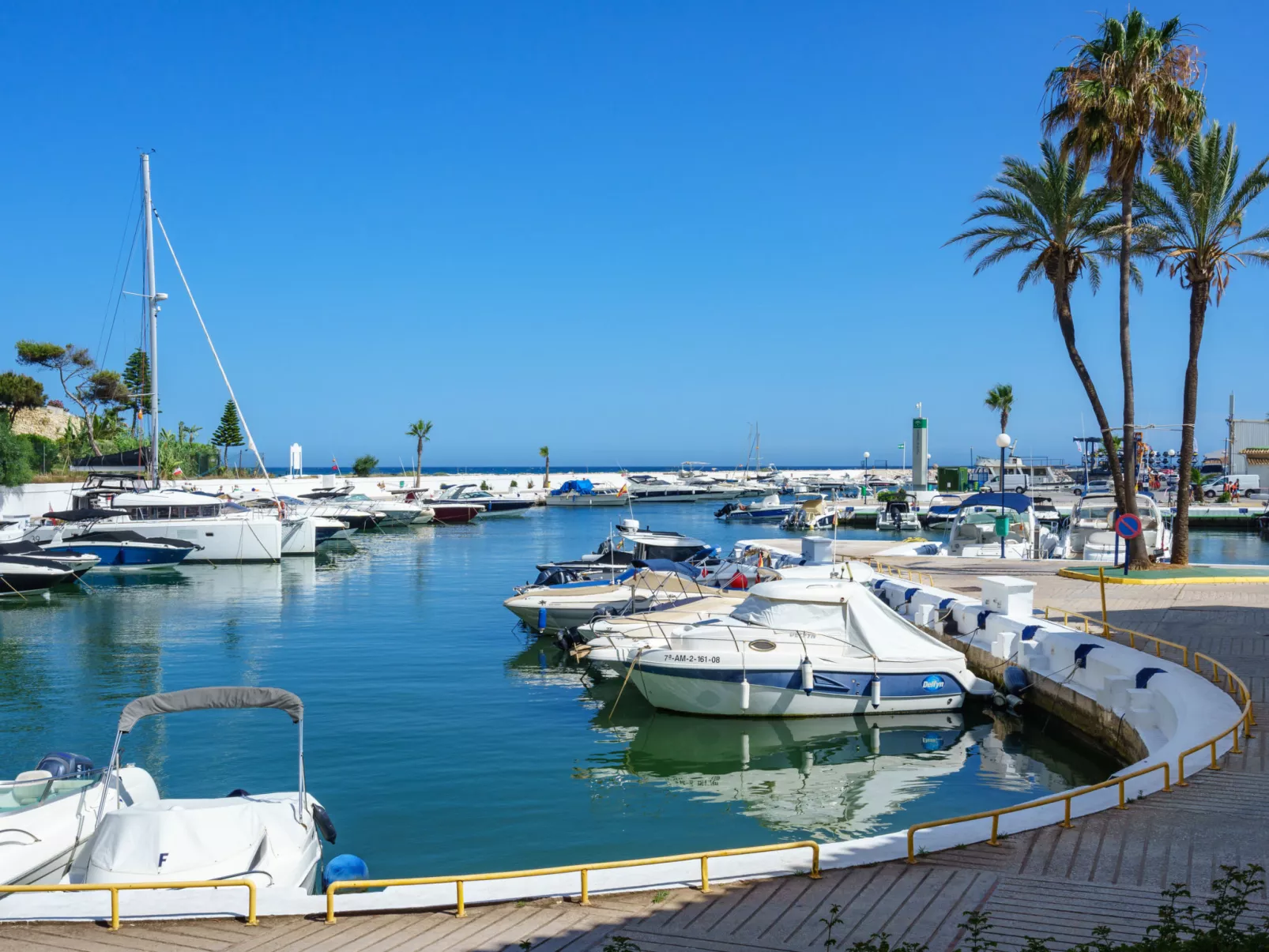 Los patios de Santa Maria-Omgeving