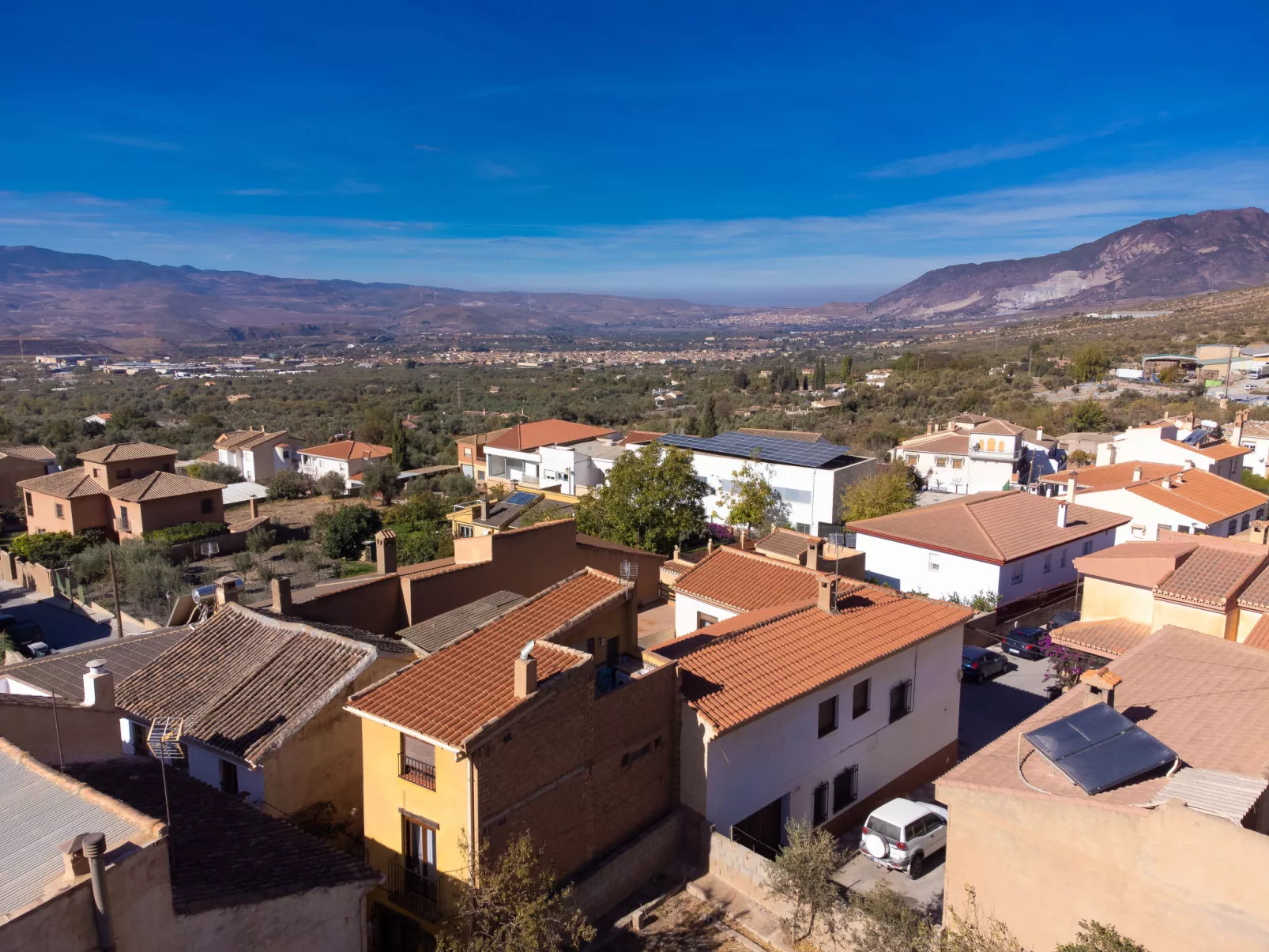 La Casita de Elvira