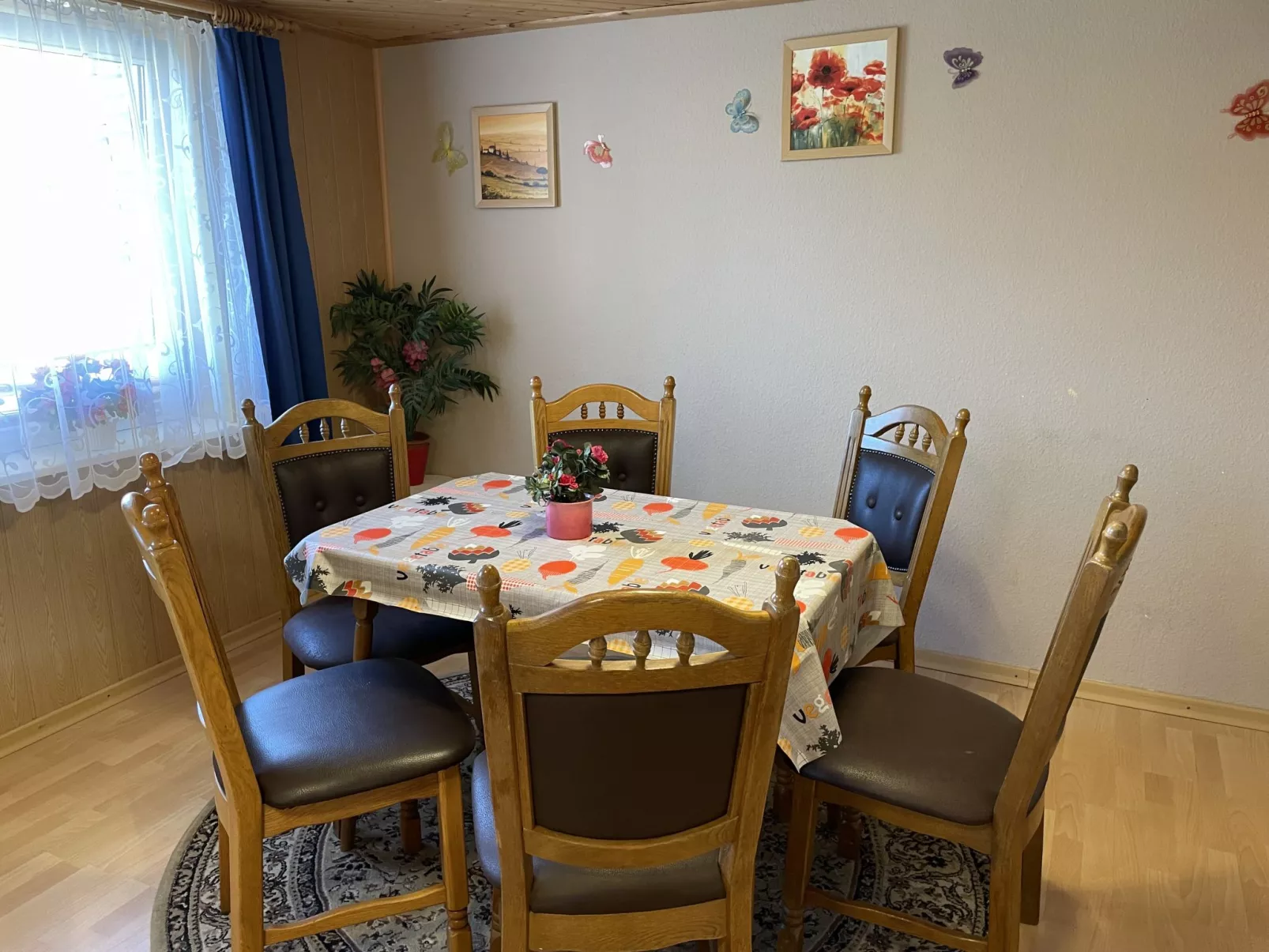 Old Hüsung (MUZ326)-Binnen