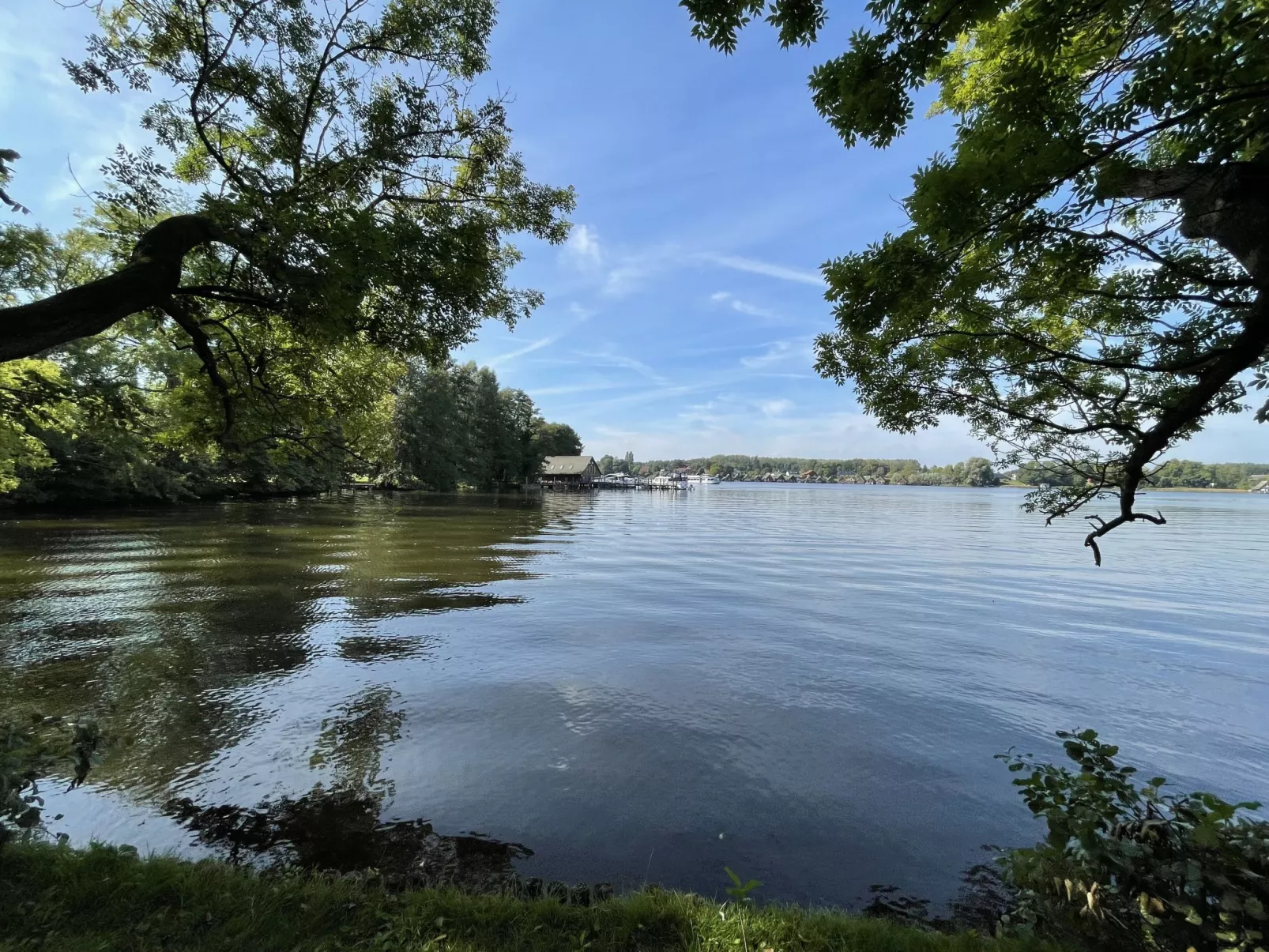 Old Hüsung-Binnen