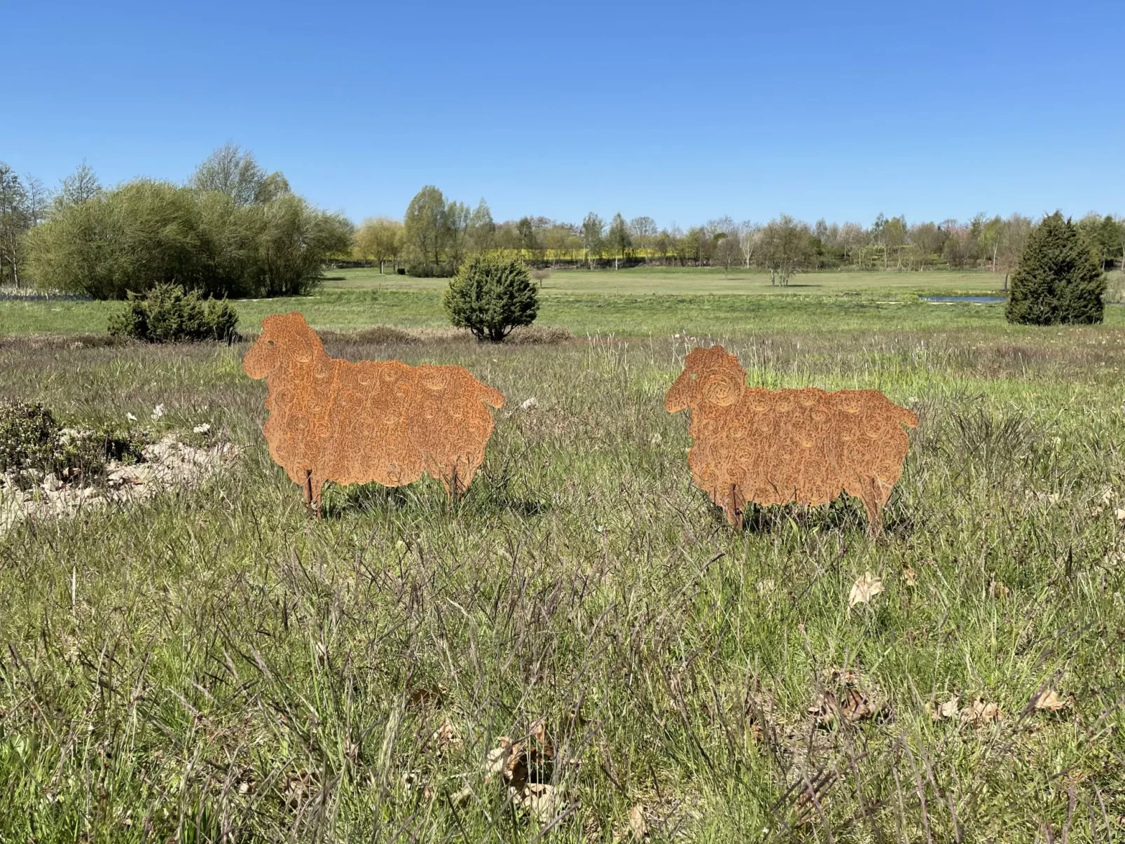 Heide-Buiten