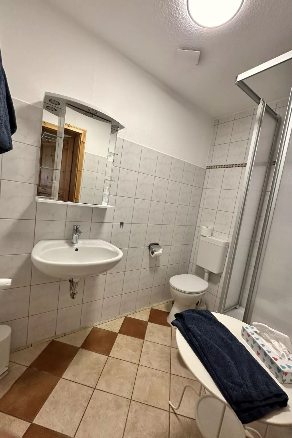 Dänholm-Binnen