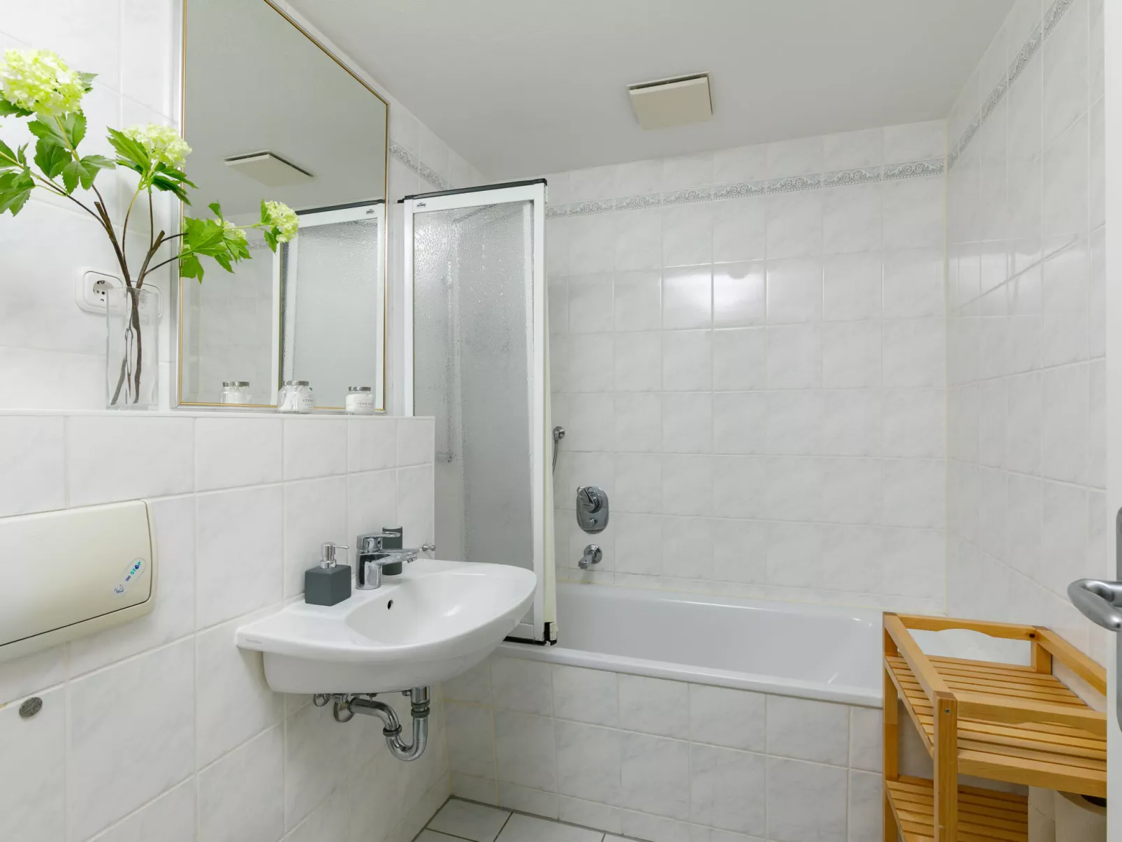 App. 48 Residenz Bellevue-Binnen