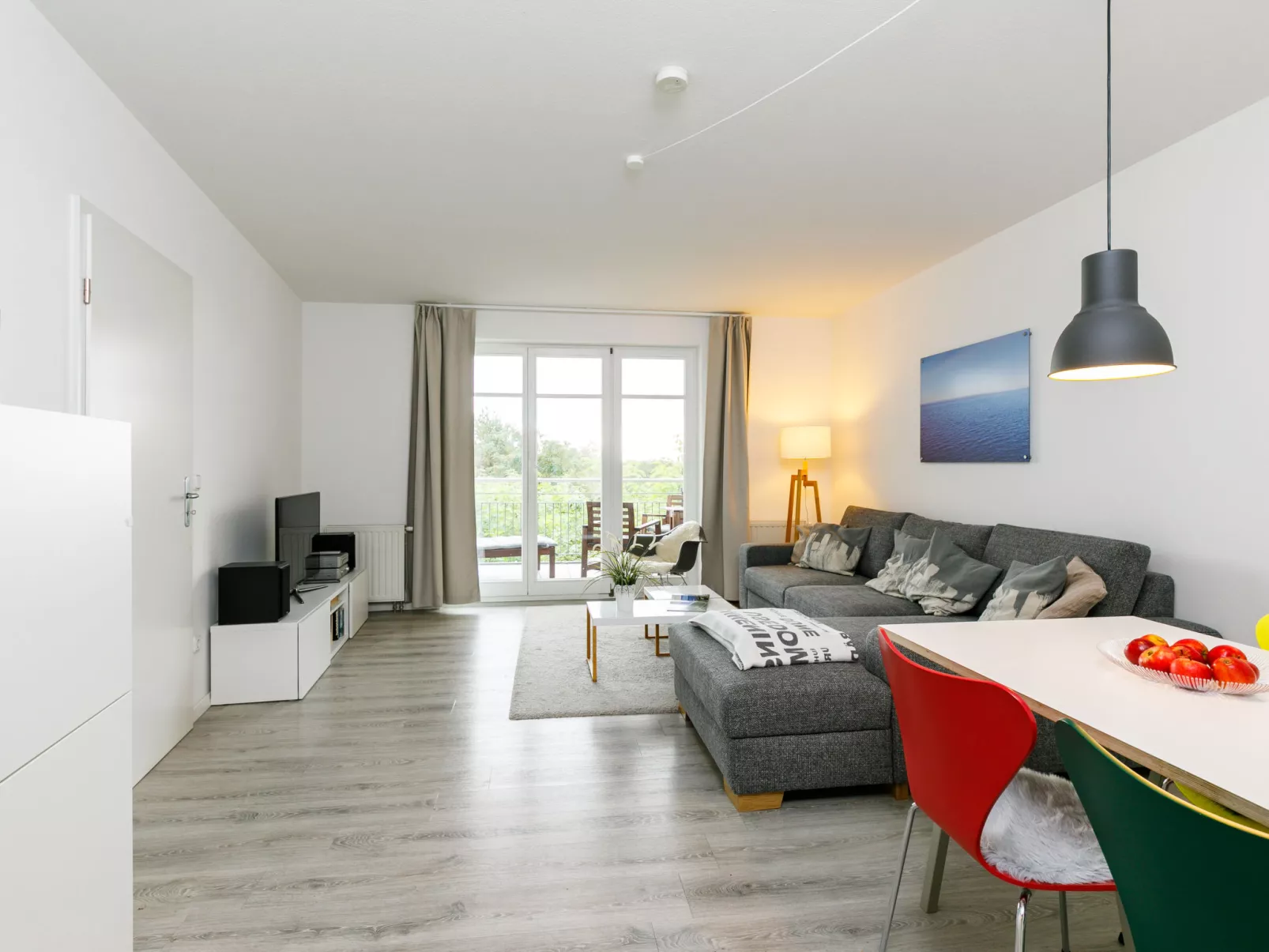 App. 48 Residenz Bellevue-Binnen