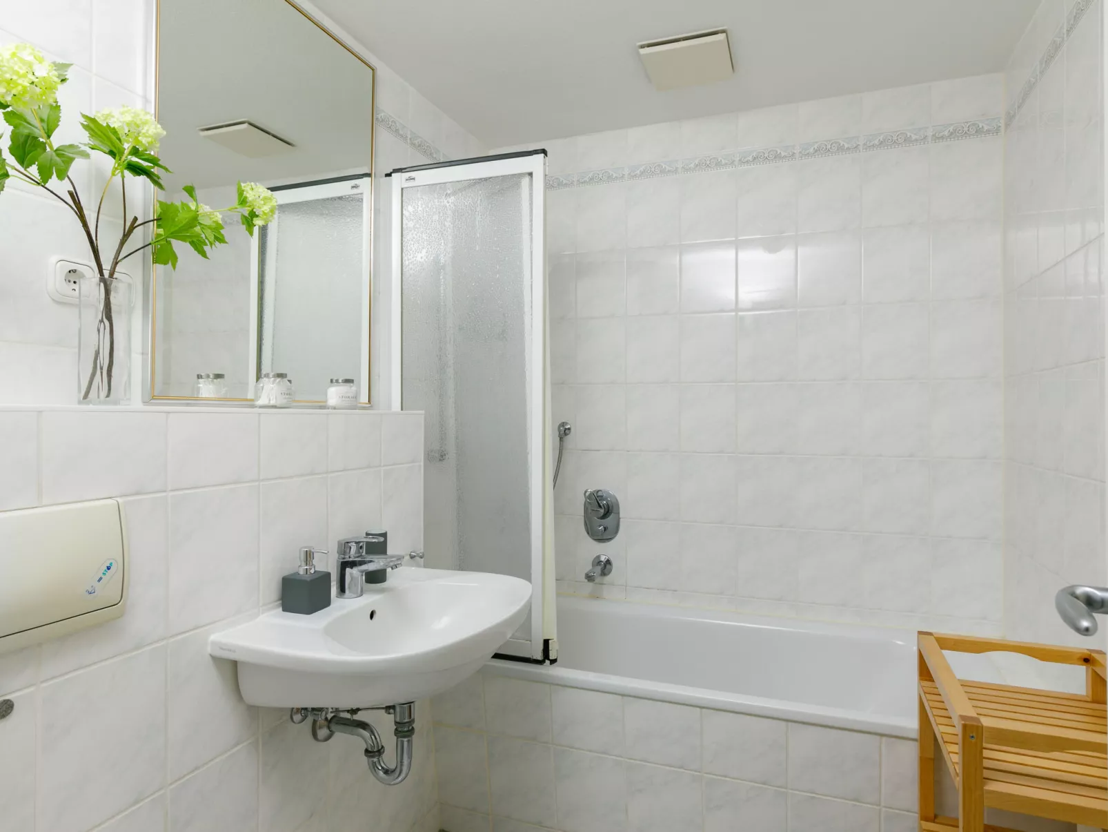 App. 48 Residenz Bellevue-Binnen