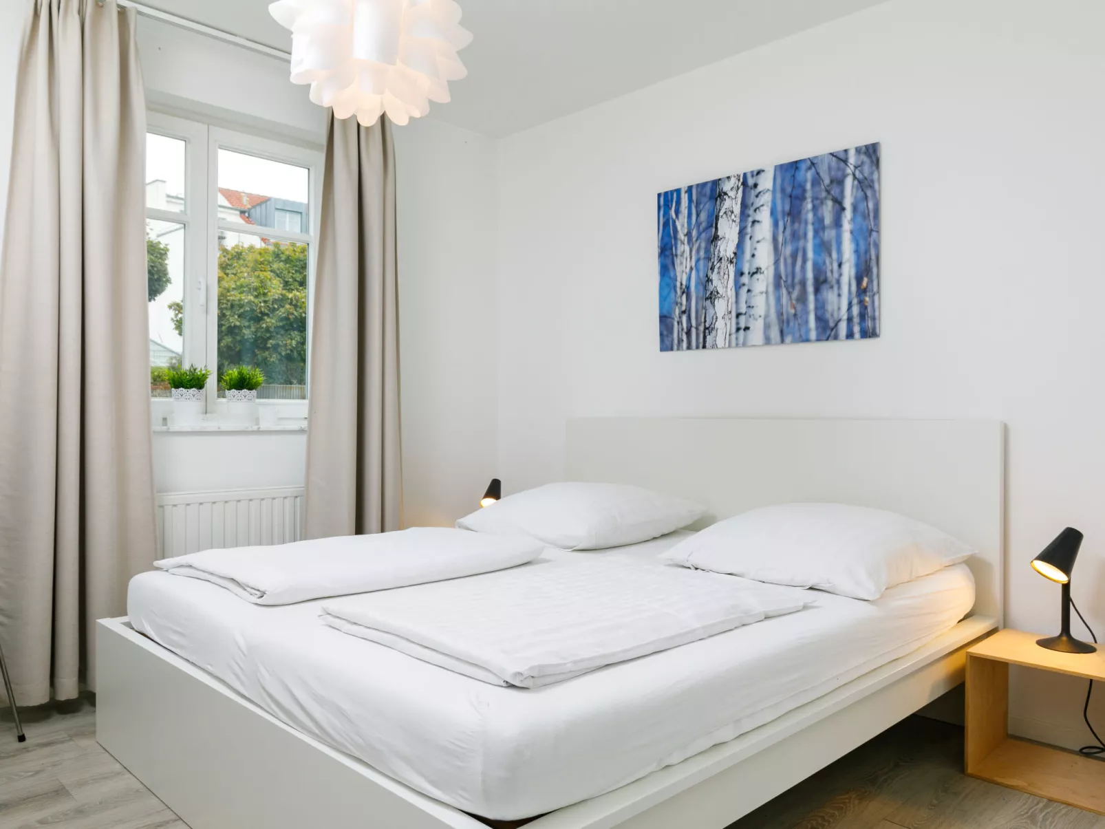 App. 48 Residenz Bellevue-Binnen
