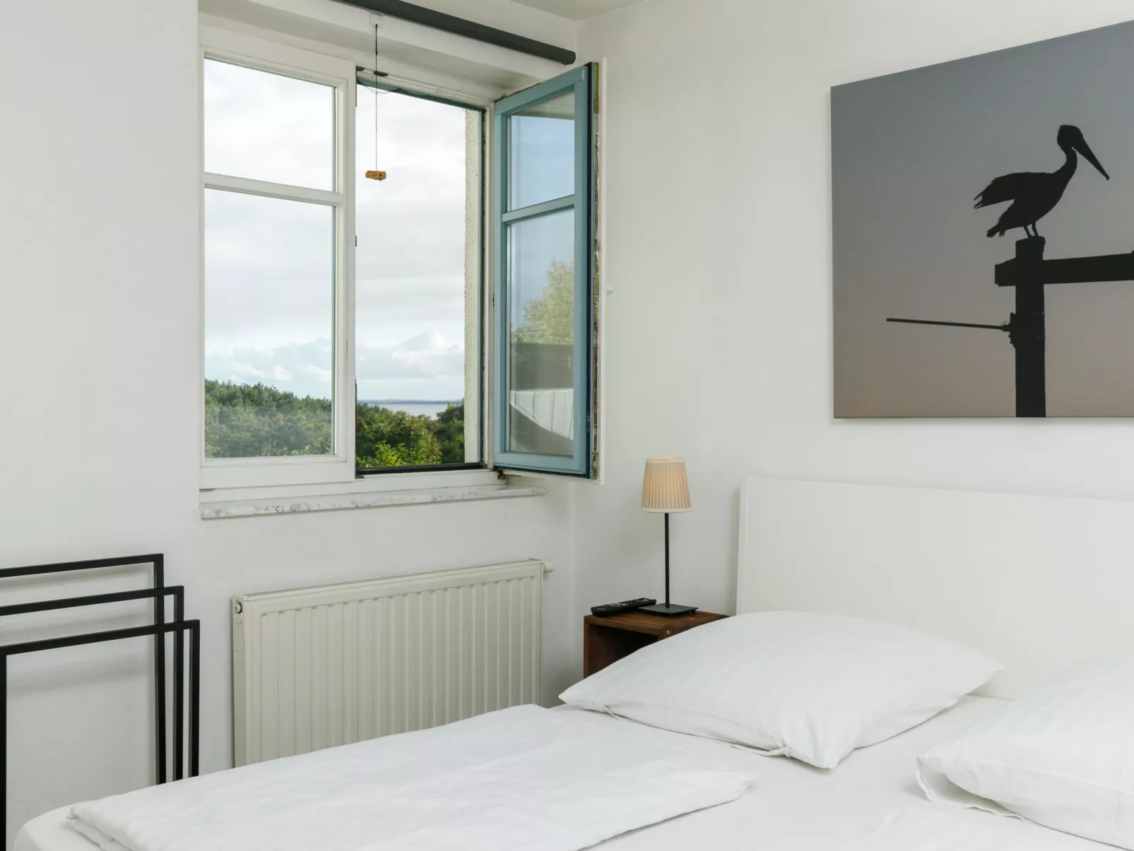 App. 11 Residenz Bellevue-Binnen