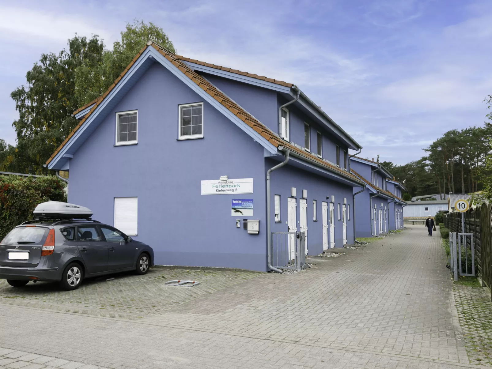 Martin-Buiten