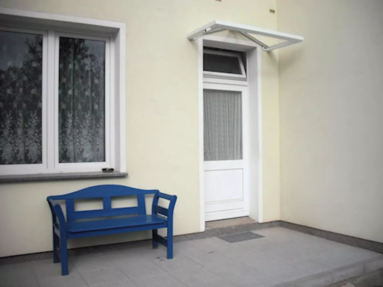 Burgfried (App. 5)-Buiten