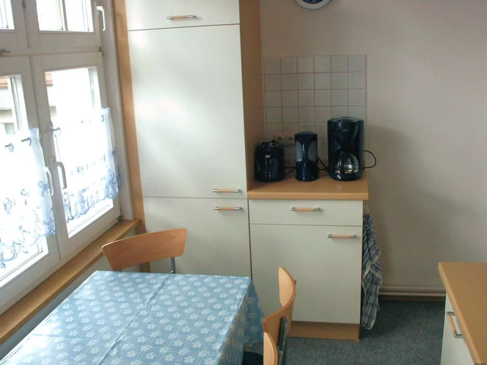 Burgfried (App. 2)-Binnen