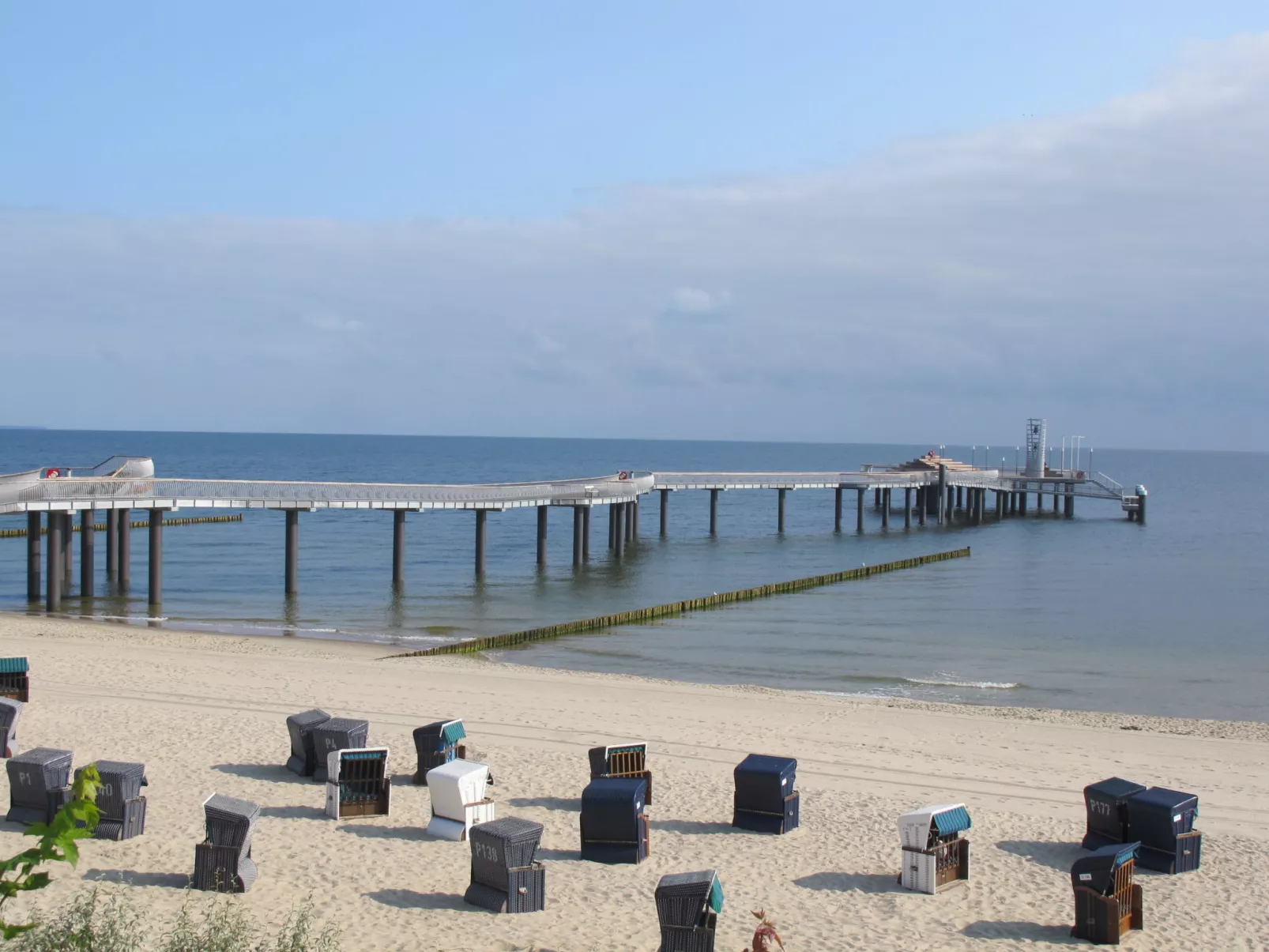 Kleines Glück-Omgeving