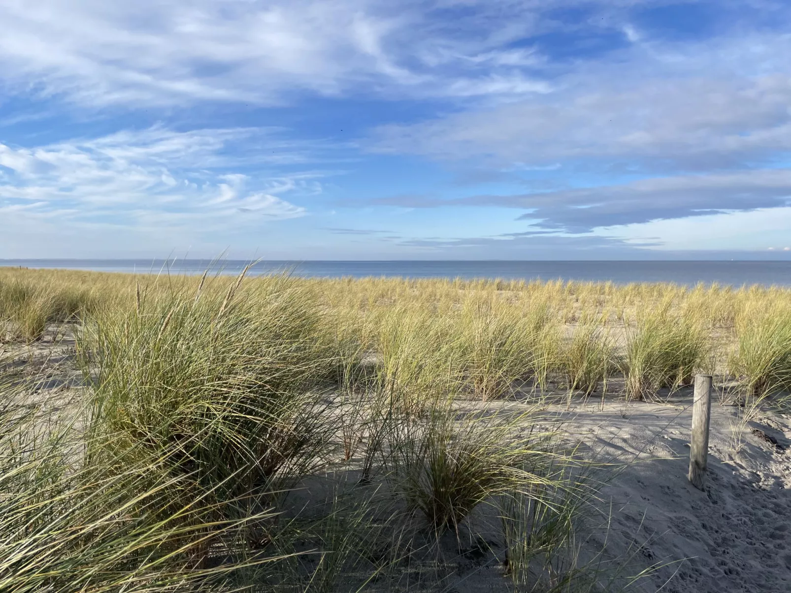 Strandvilla (LUB110)-Buiten