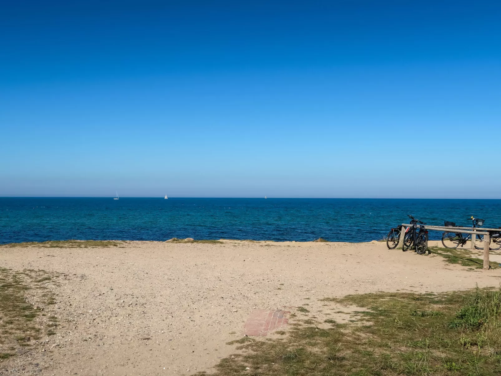 Gutspark Seeblick-Buiten