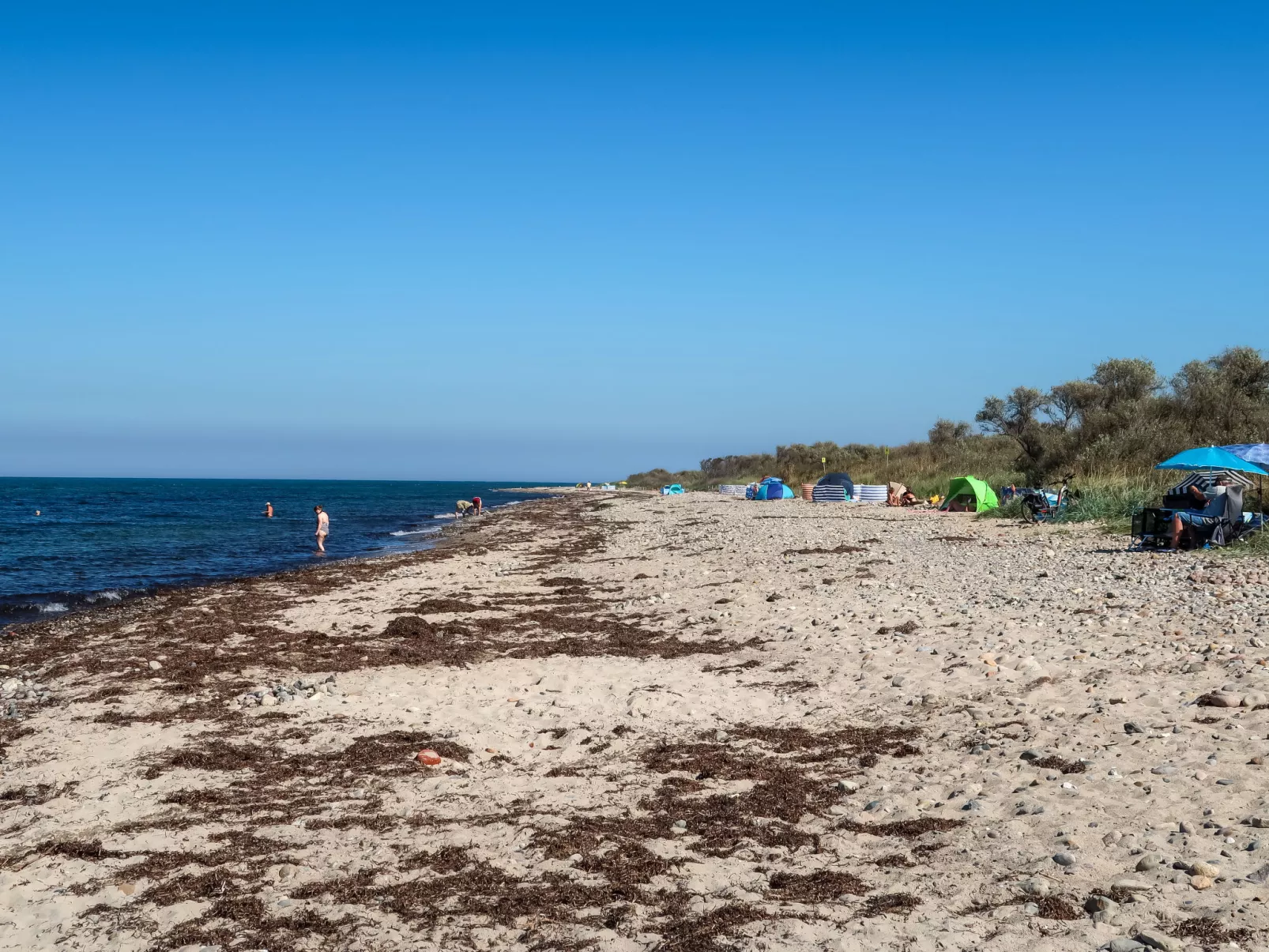 Gutspark Seeblick-Buiten