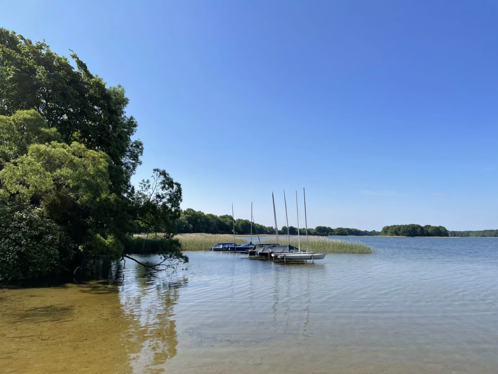 Useriner See-Buiten