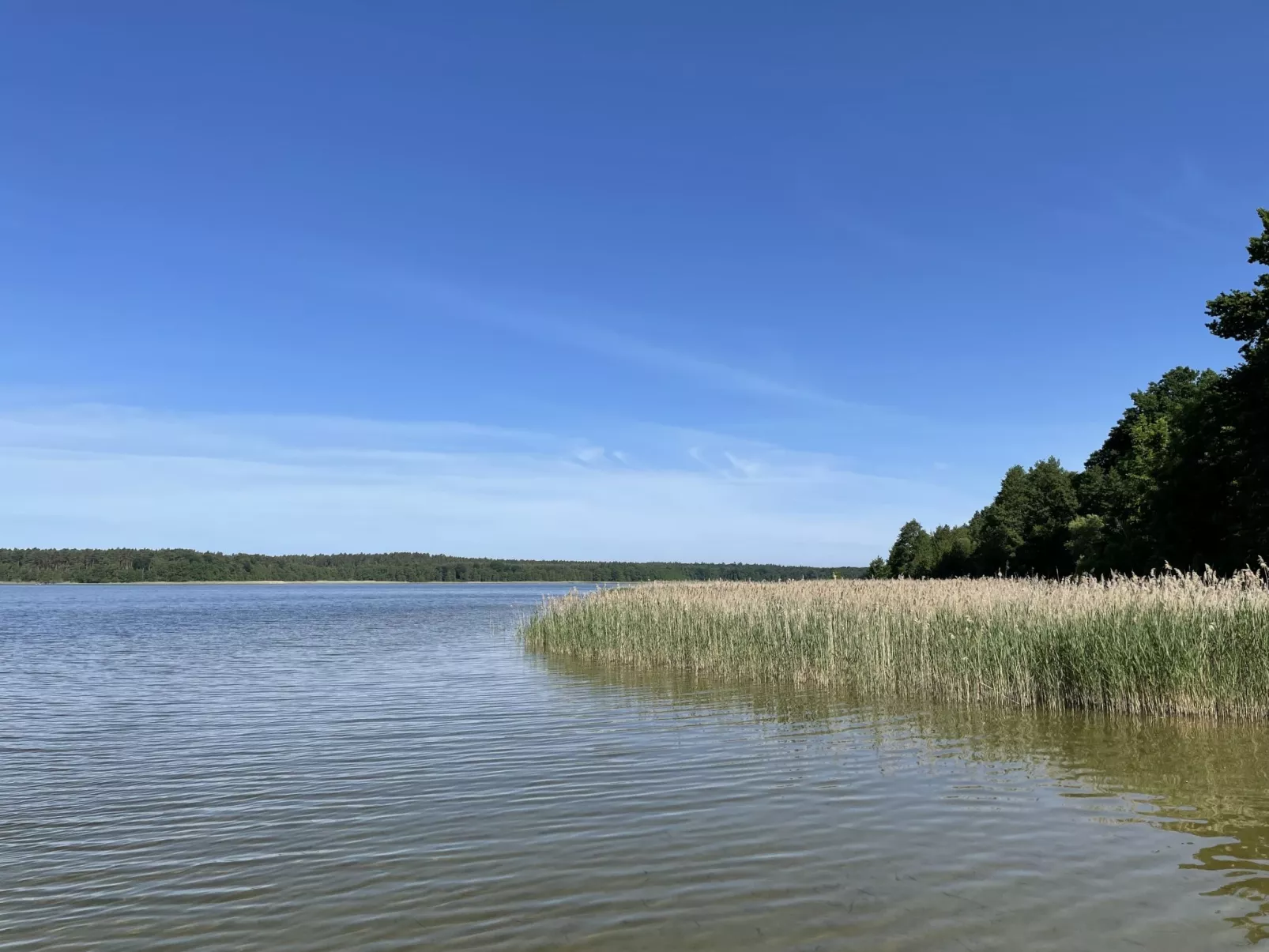 Useriner See-Buiten