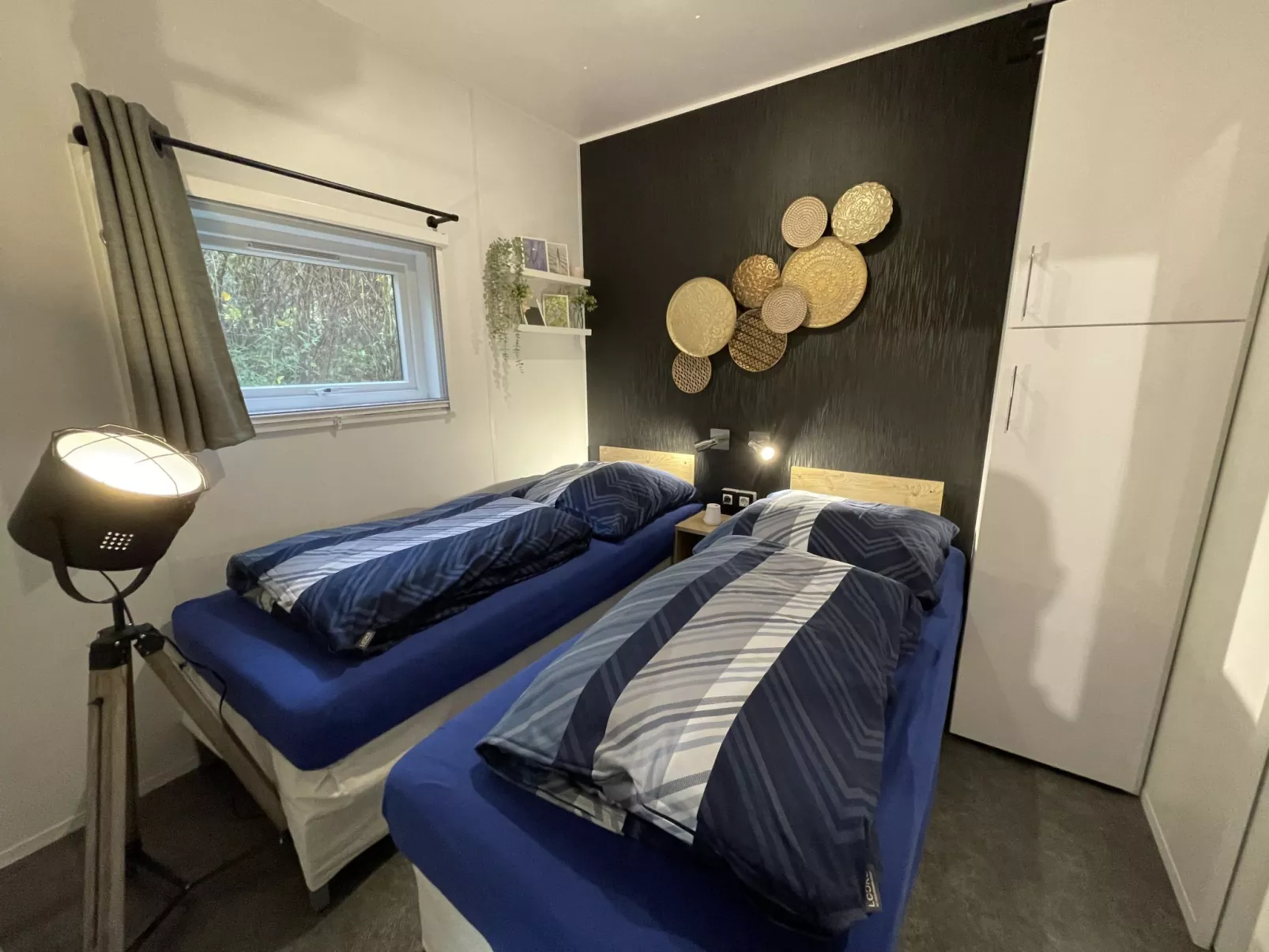Tiny Haus Ulrike-Binnen