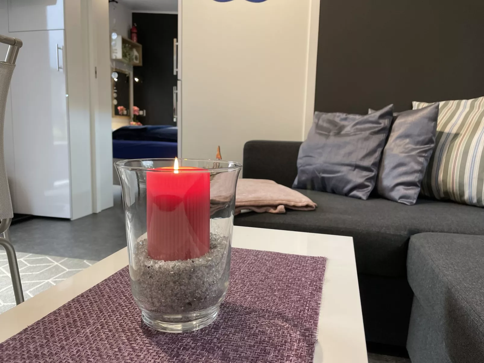 Tiny Haus Ulrike-Binnen