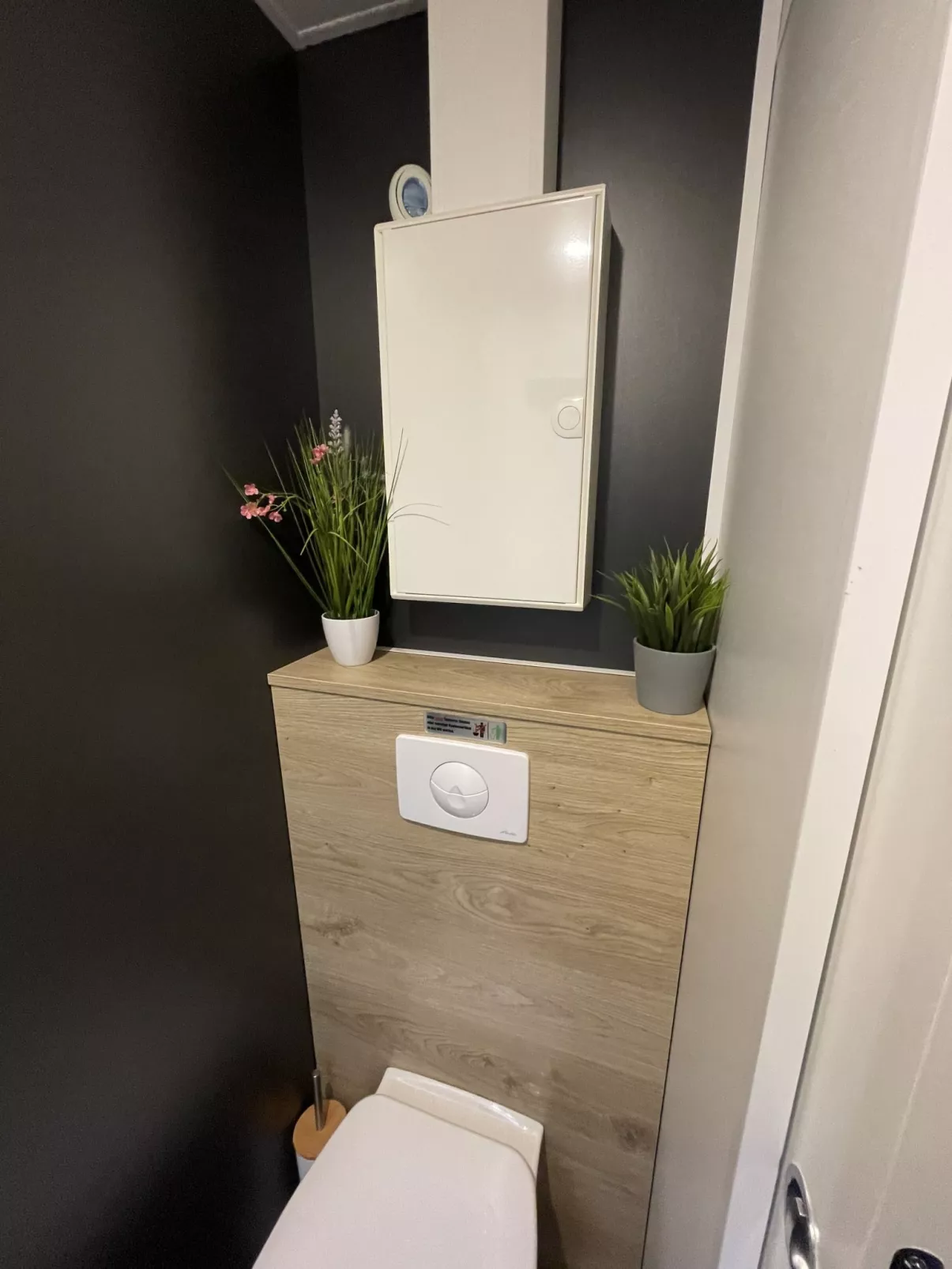 Tiny Haus Ulrike-Binnen