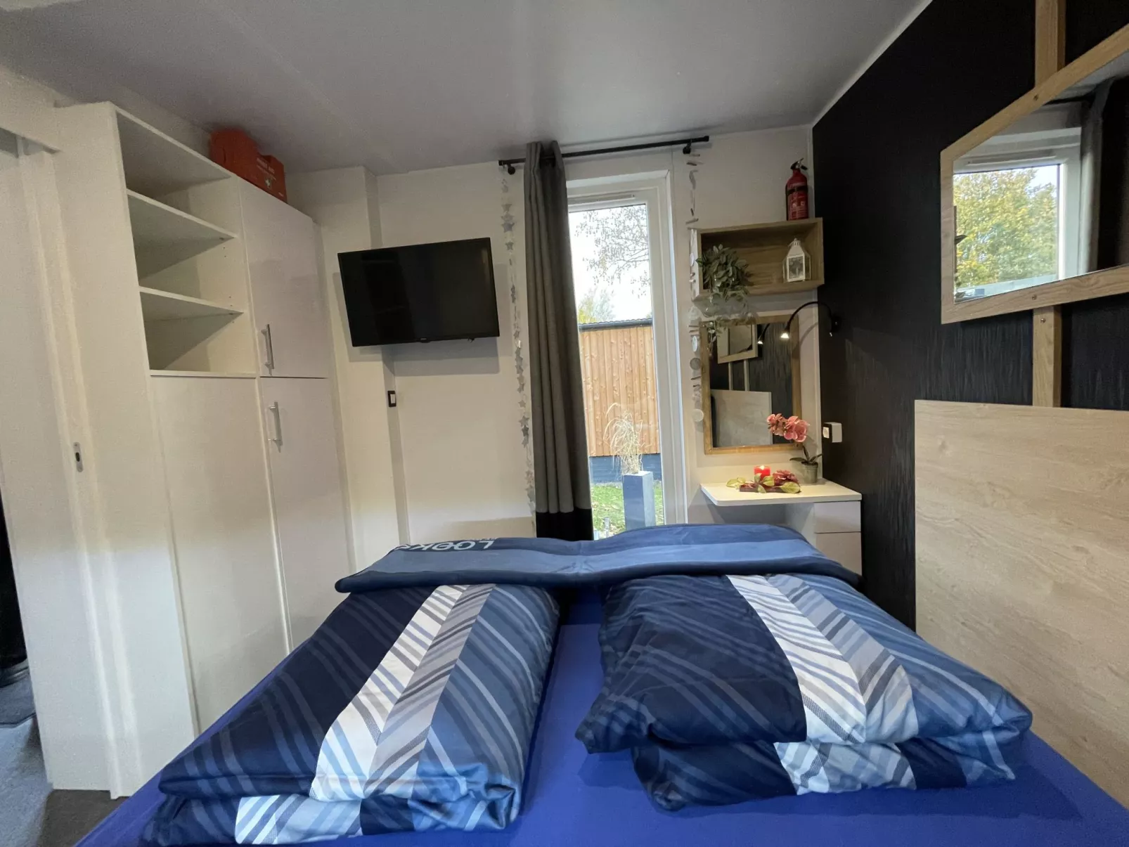 Tiny Haus Ulrike-Binnen