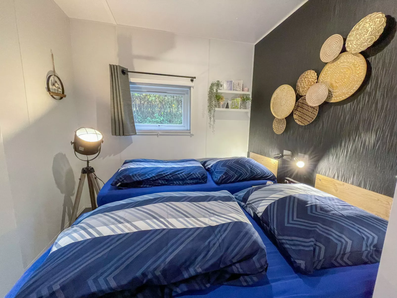 Tiny Haus Ulrike-Binnen