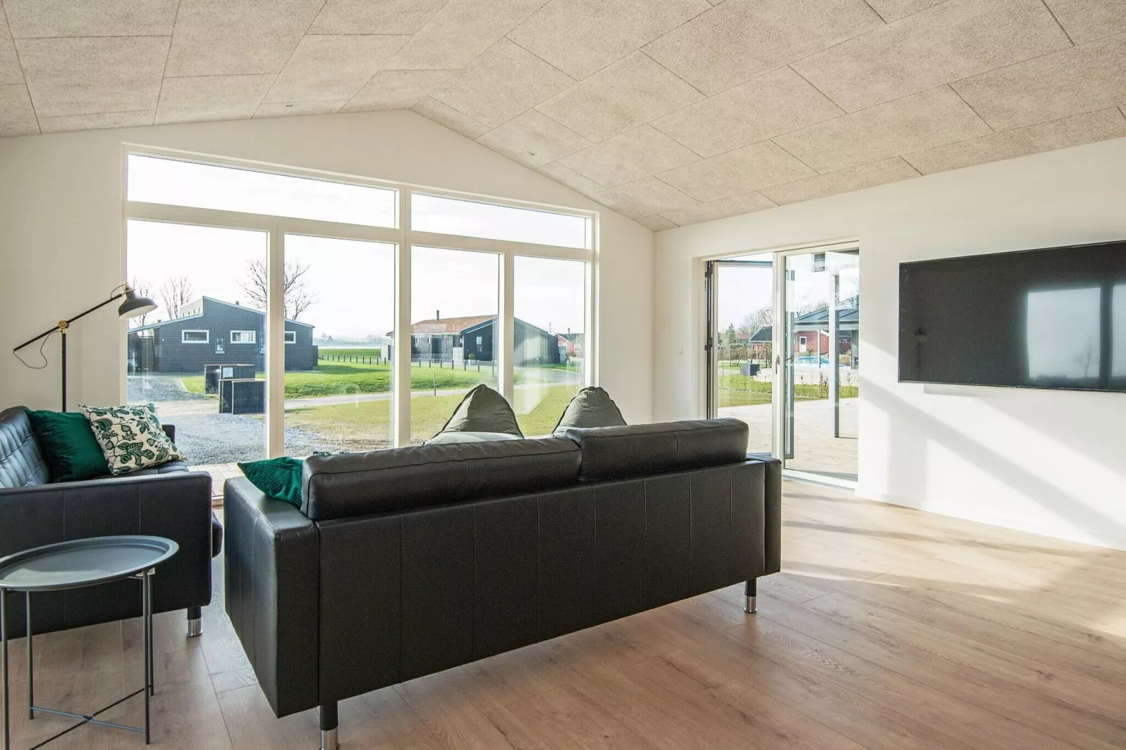 12 persoons vakantie huis in Haderslev-Binnen
