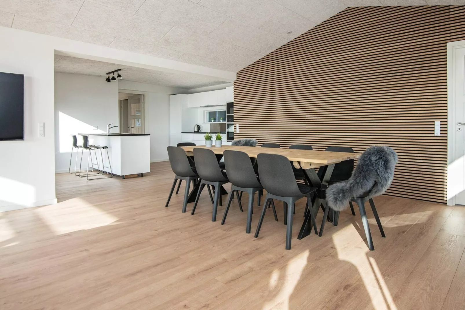 12 persoons vakantie huis in Haderslev-Binnen