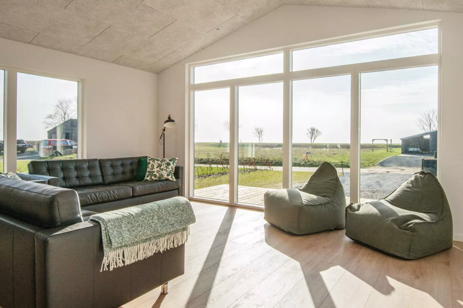 12 persoons vakantie huis in Haderslev-Binnen