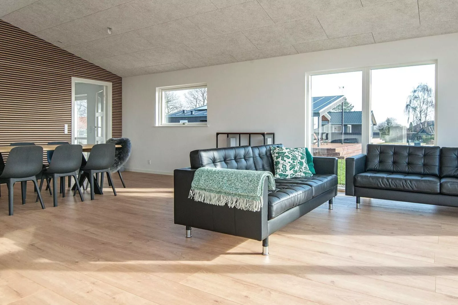 12 persoons vakantie huis in Haderslev-Binnen