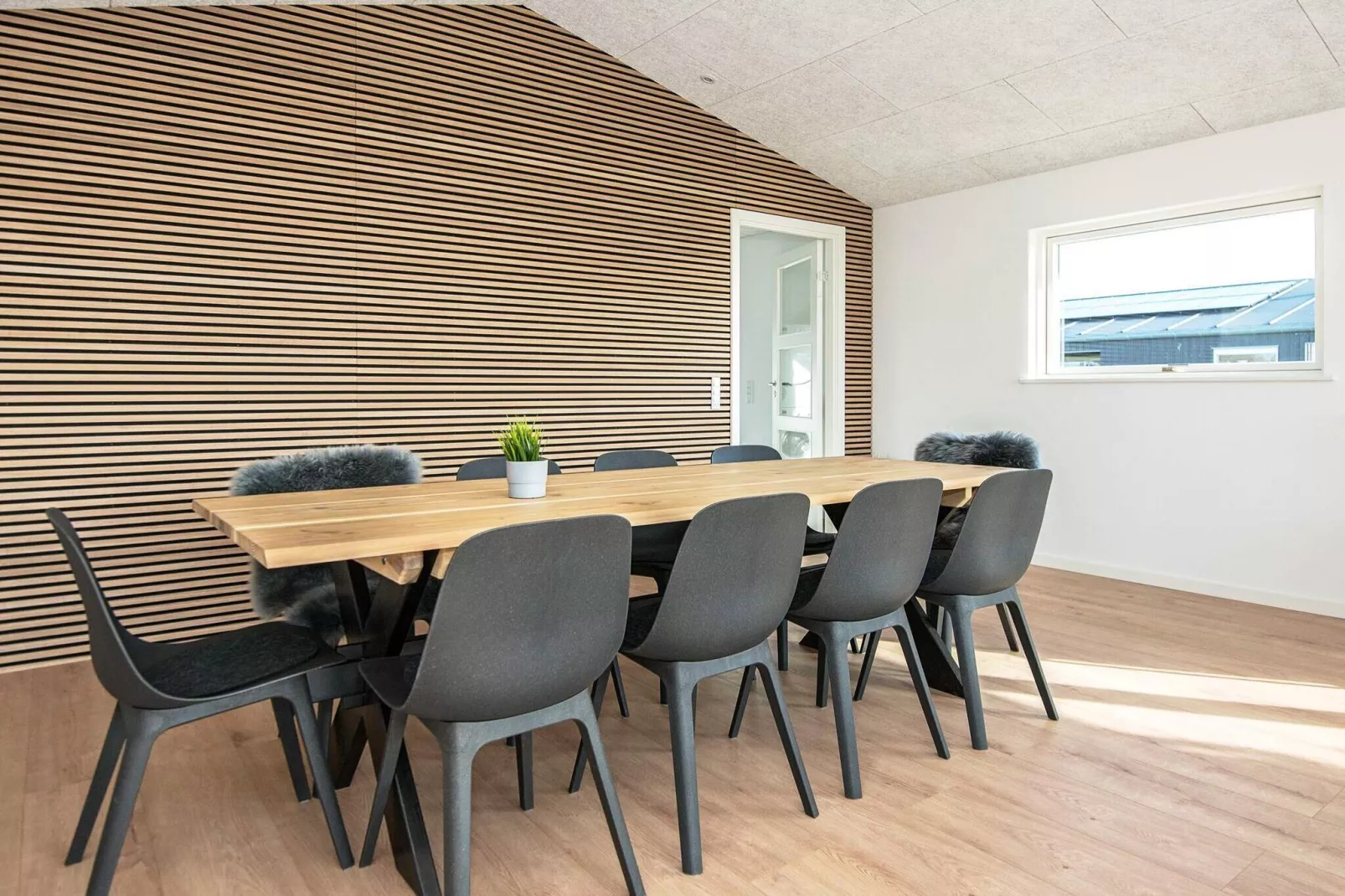 12 persoons vakantie huis in Haderslev-Binnen