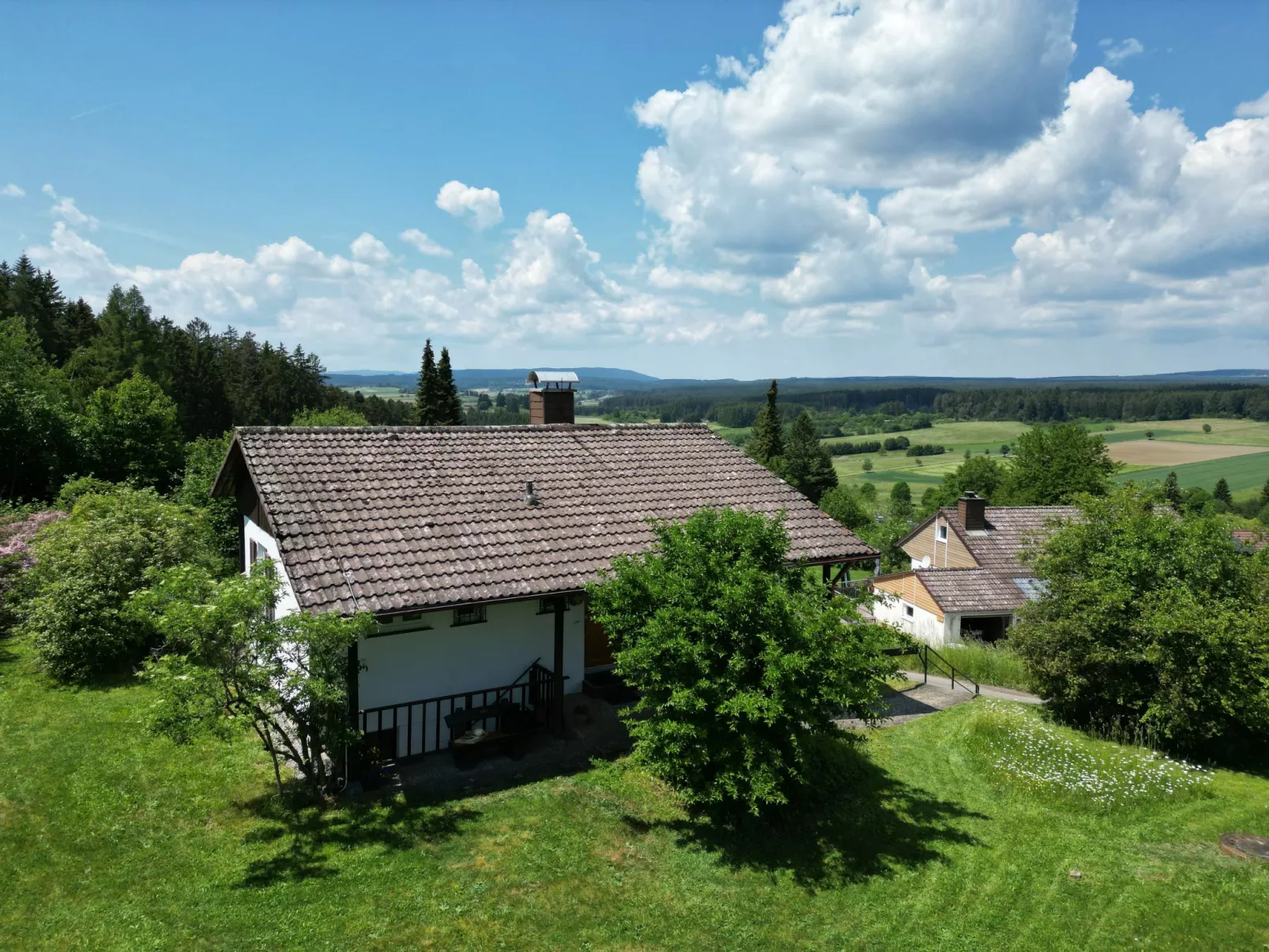 Schöne Aussicht-Buiten