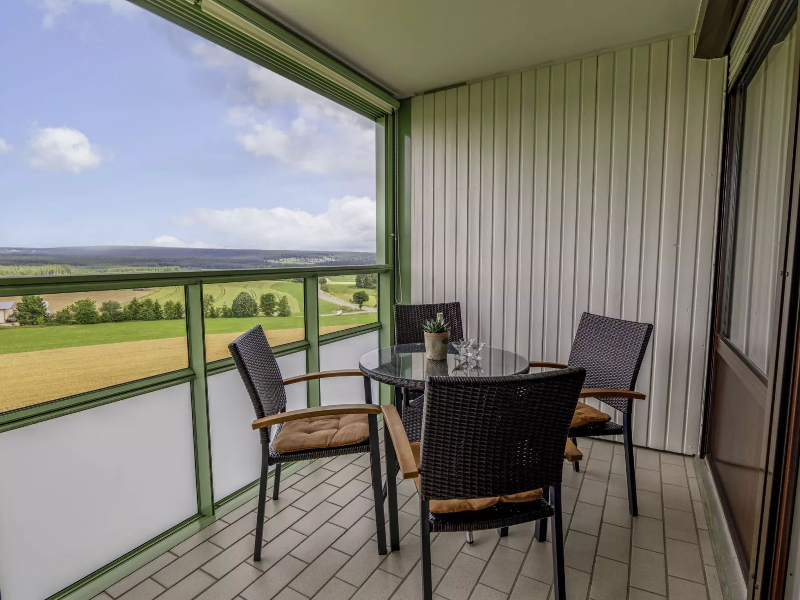 Schönblick (F 55)-Buiten