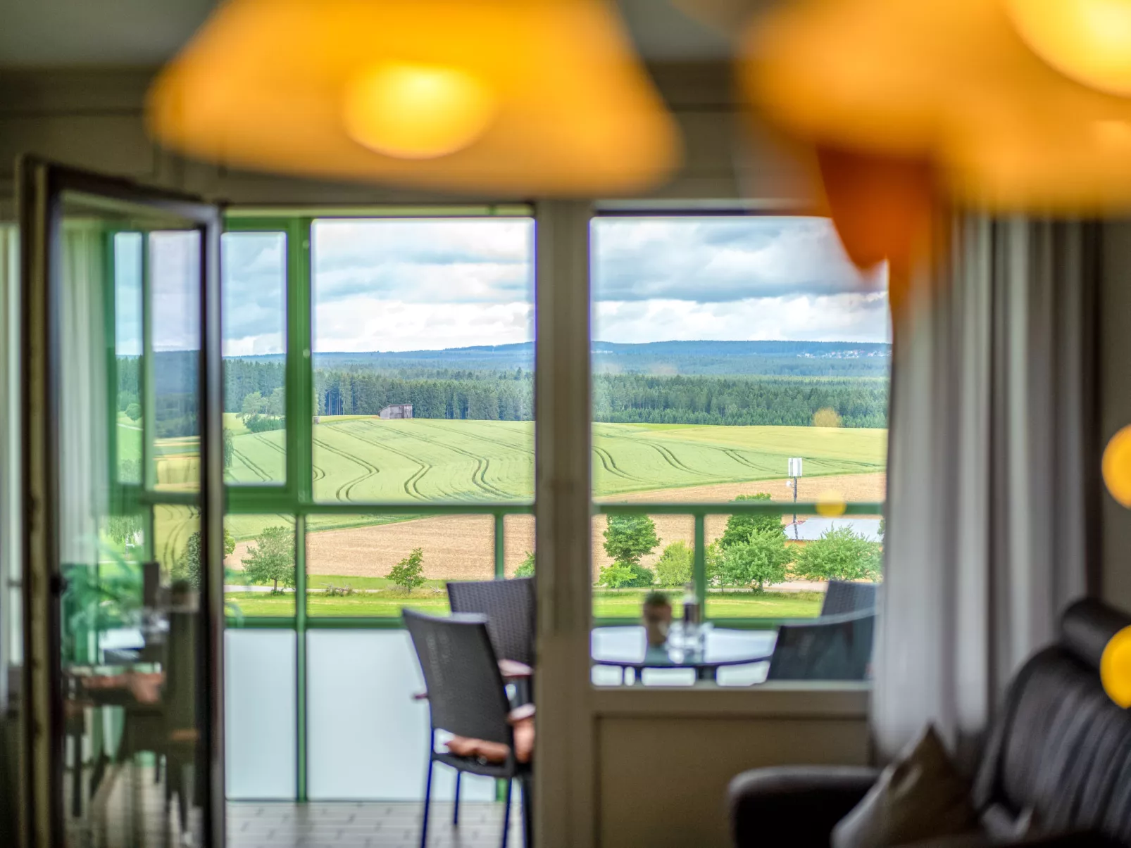 Schönblick (F 55)-Binnen