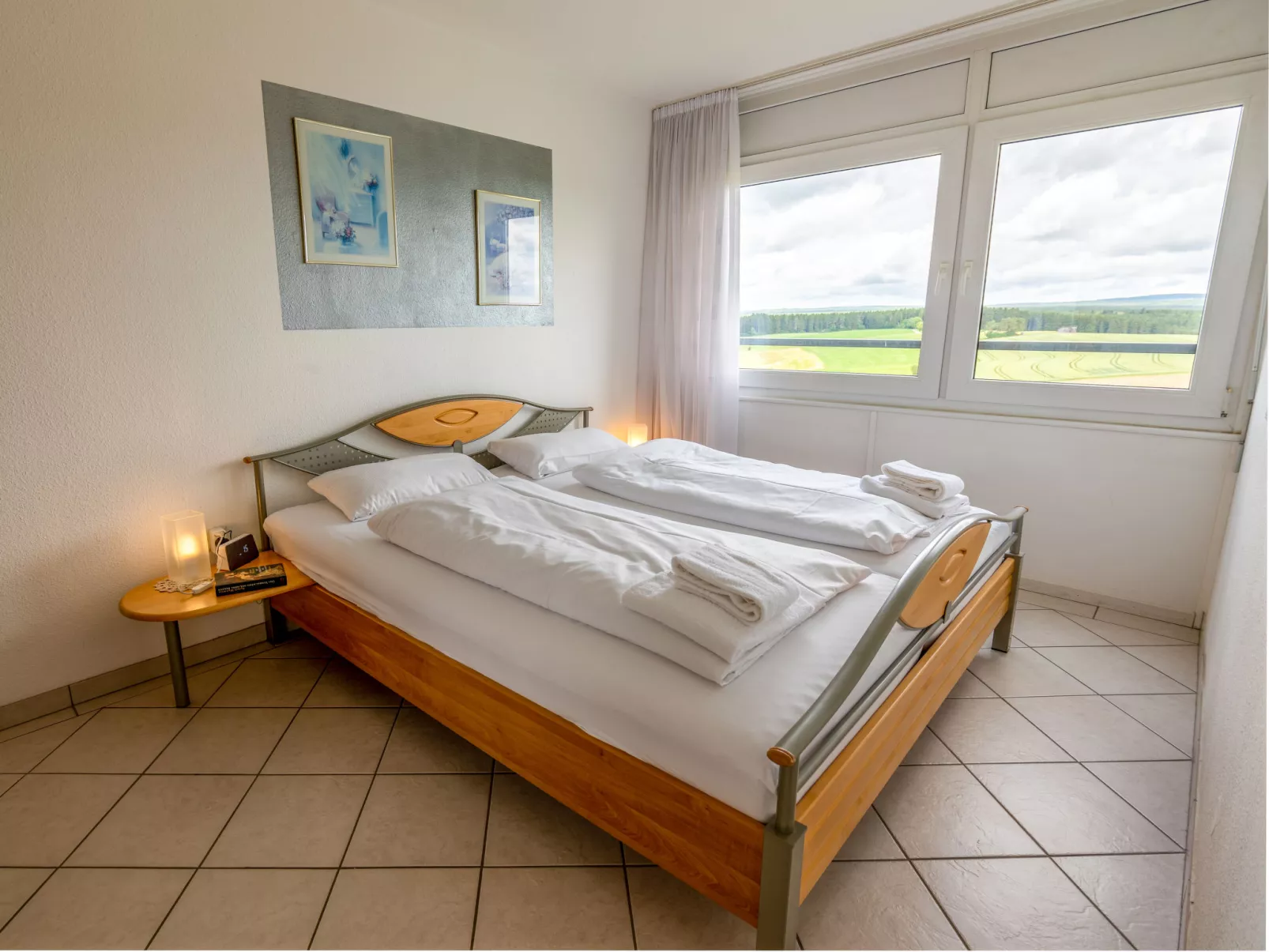 Schönblick (F 55)-Binnen