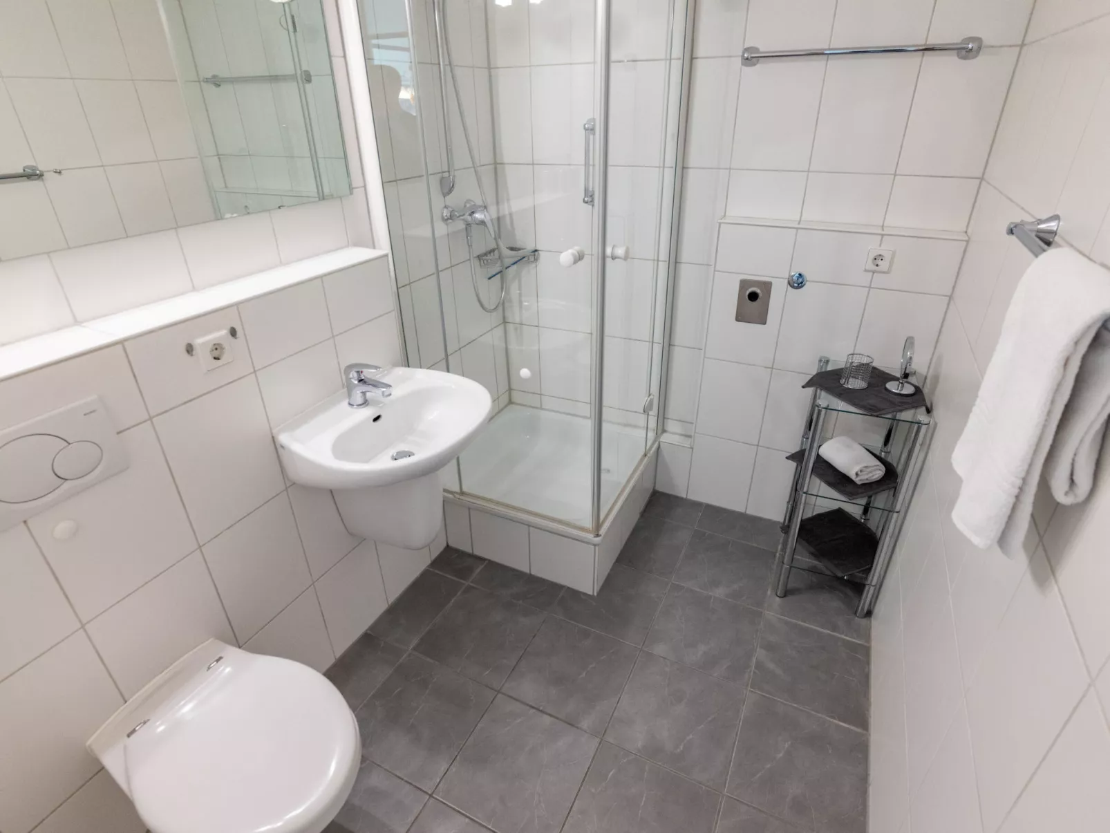 Schönblick (F 55)-Binnen