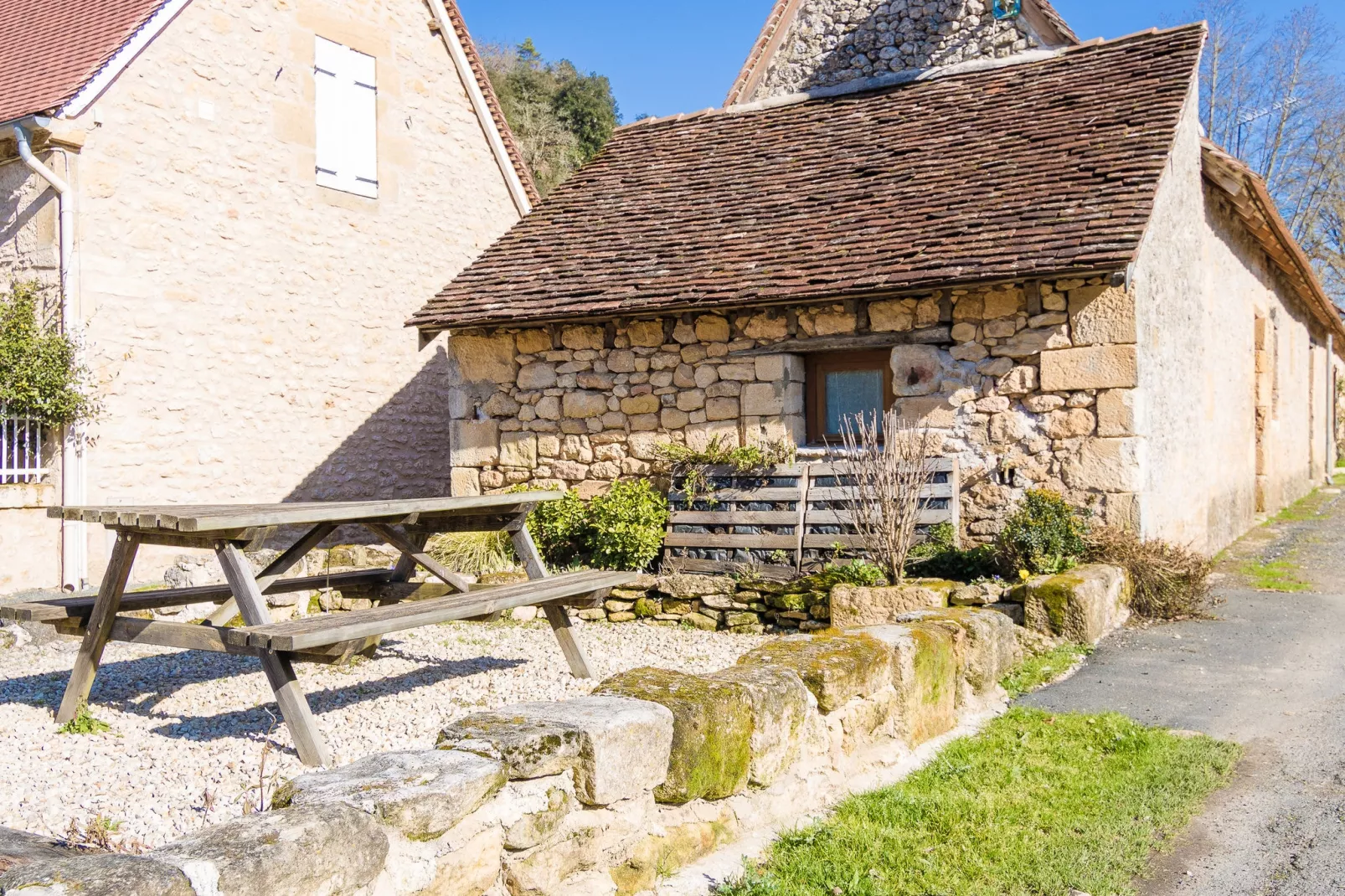 Le Moustier