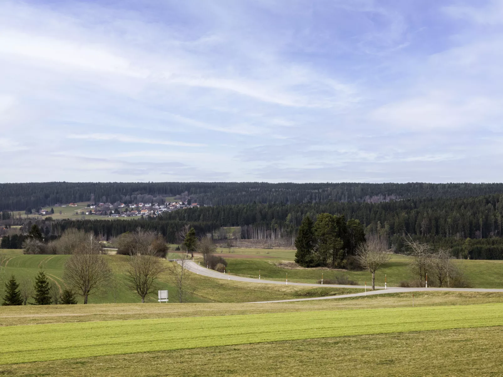 Buntspecht (G 25)-Buiten