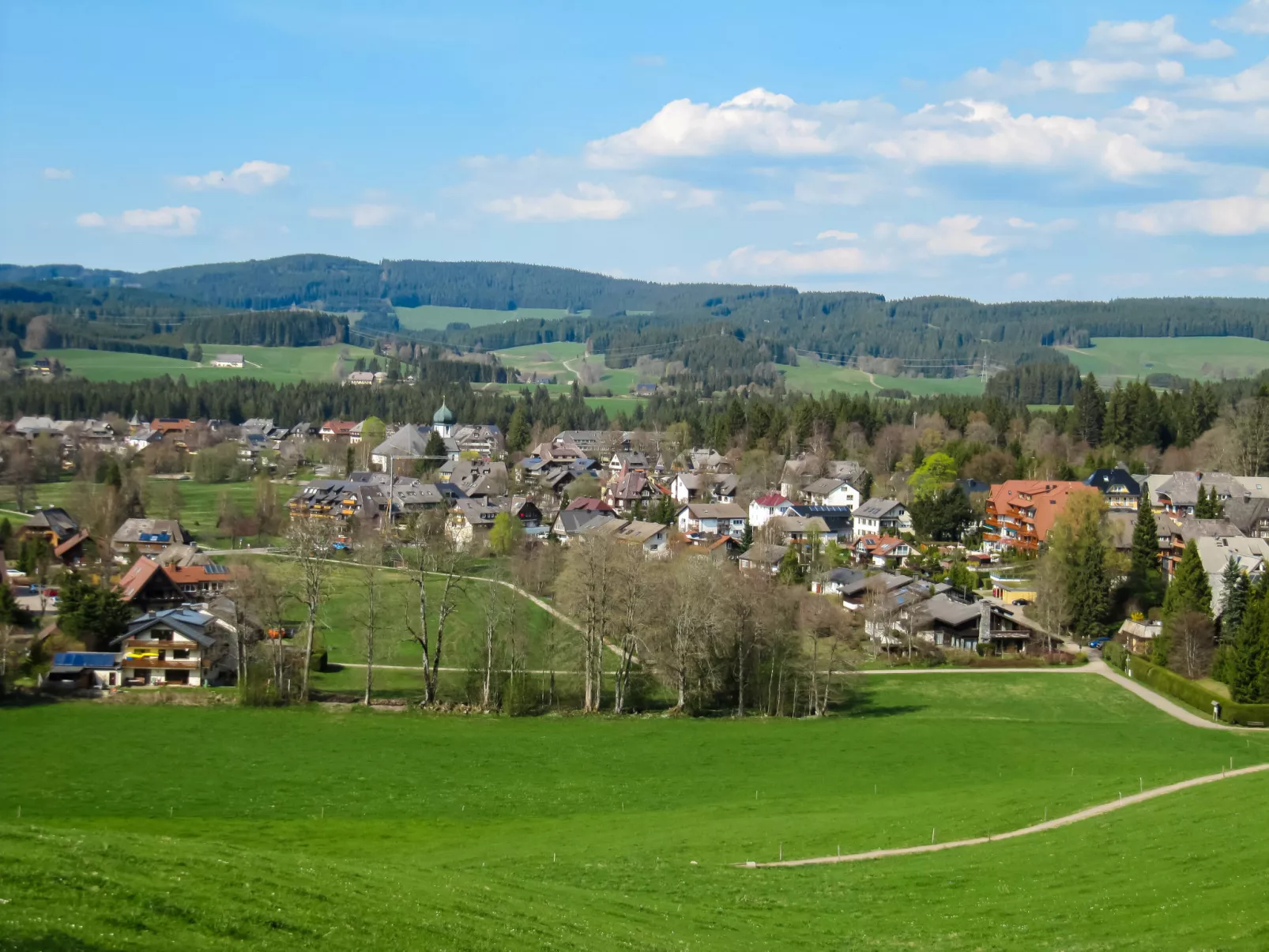 Haus Ganter-Buiten