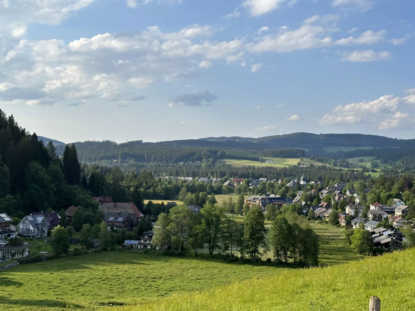 Kesslerberg-Buiten