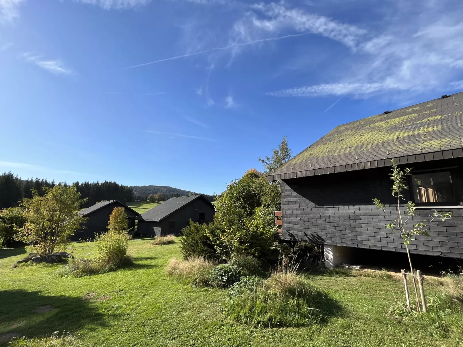 Rechbergblick (BEU302)-Buiten