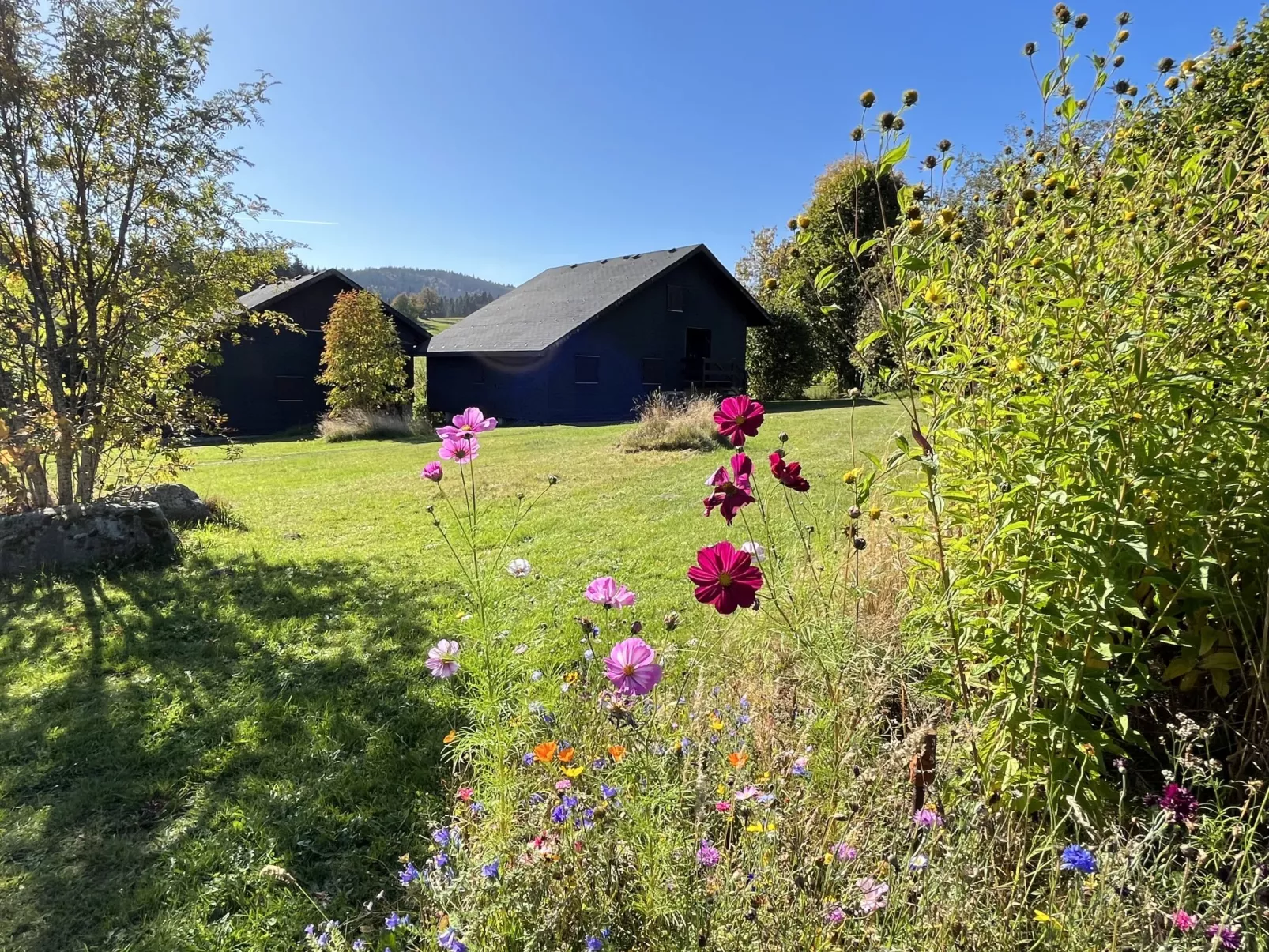 Rechbergblick (BEU302)-Buiten