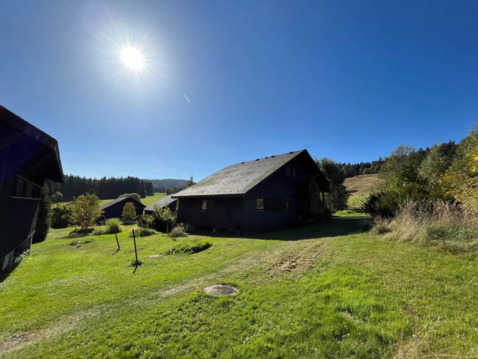 Rechbergblick (BEU302)-Buiten