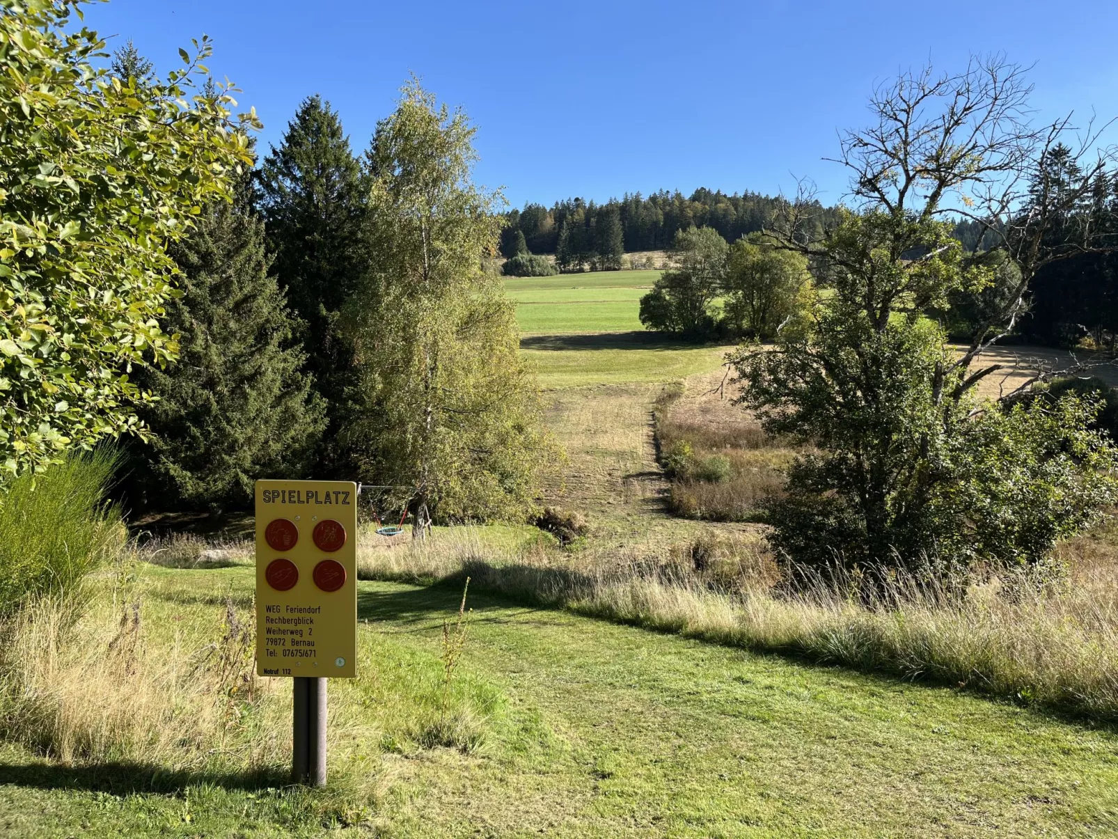 Rechbergblick (BEU302)-Buiten