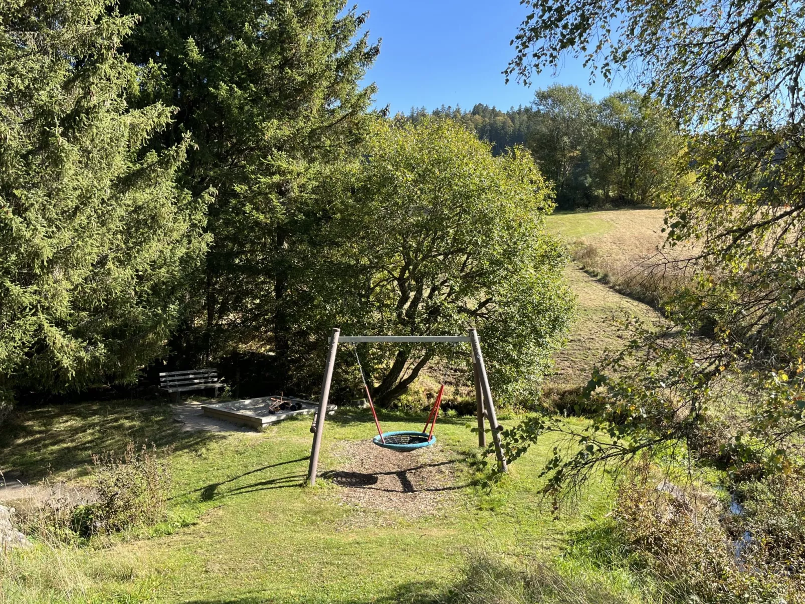 Rechbergblick (BEU302)-Buiten