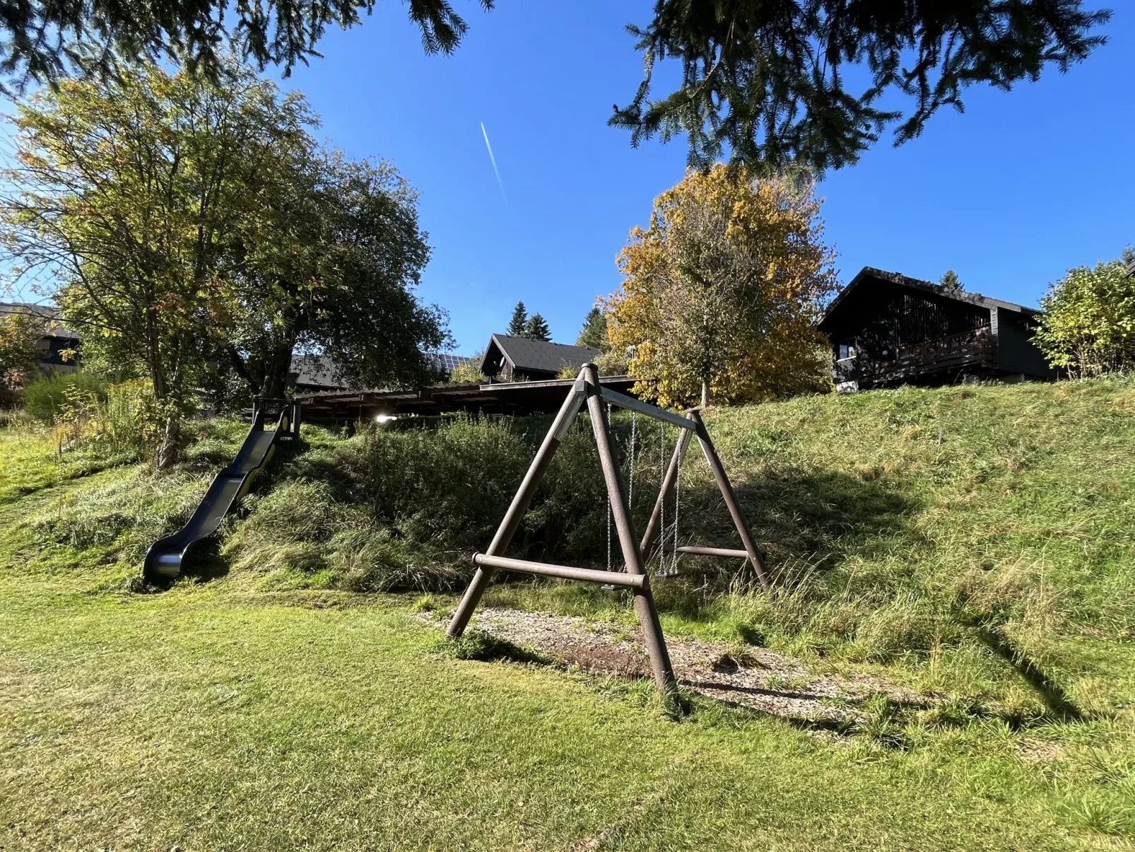 Rechbergblick (BEU302)-Buiten