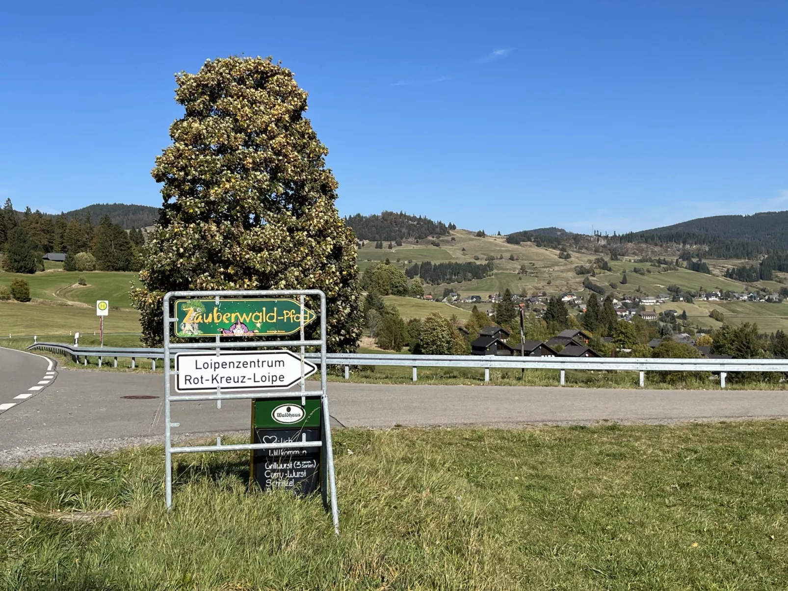 Rechbergblick (BEU302)-Buiten